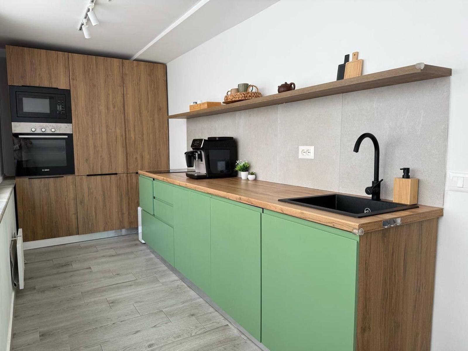 Wohnung 2+1 zum Kauf in Plazh, Durrës, 105 m² — Foto 13 von 19
