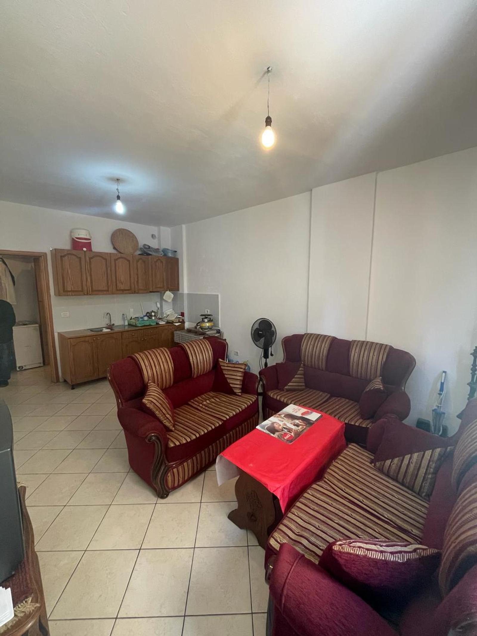 Wohnung 1+1 zum Kauf in Shkëmbi, Durrës, 74 m², nah am Meer — Foto 6 von 12