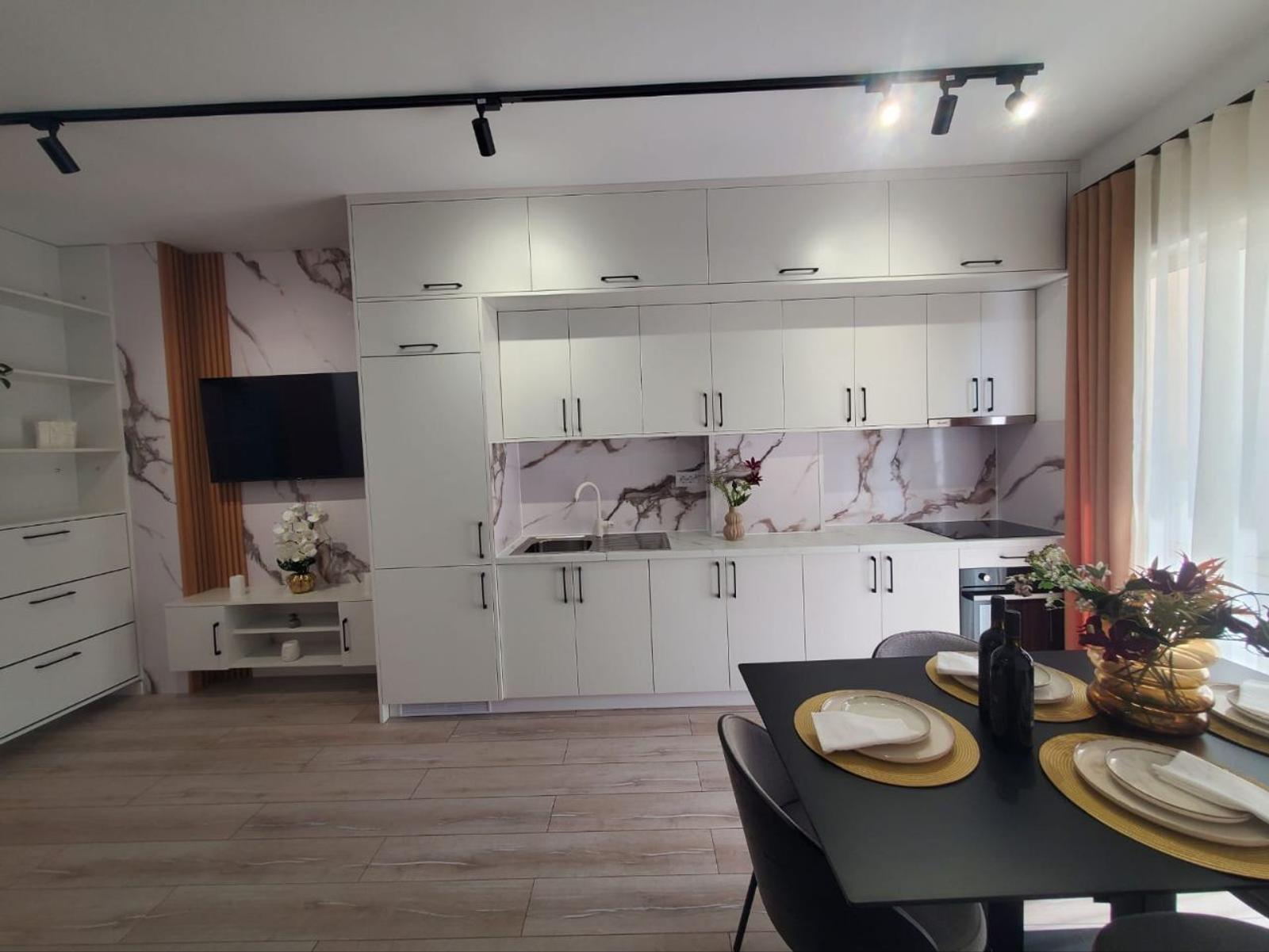 Wohnung 1+1 zum Kauf in Plazh, Durrës, 55 m² — Foto 5 von 14