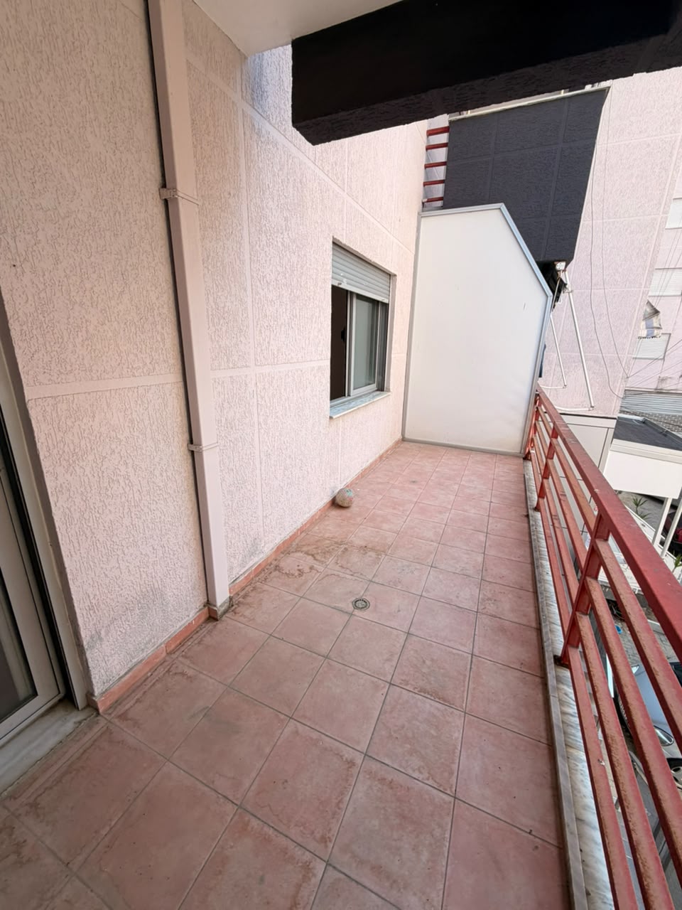 Shitet Apartament 1+1 | Plazh Hekurudha, Durrës