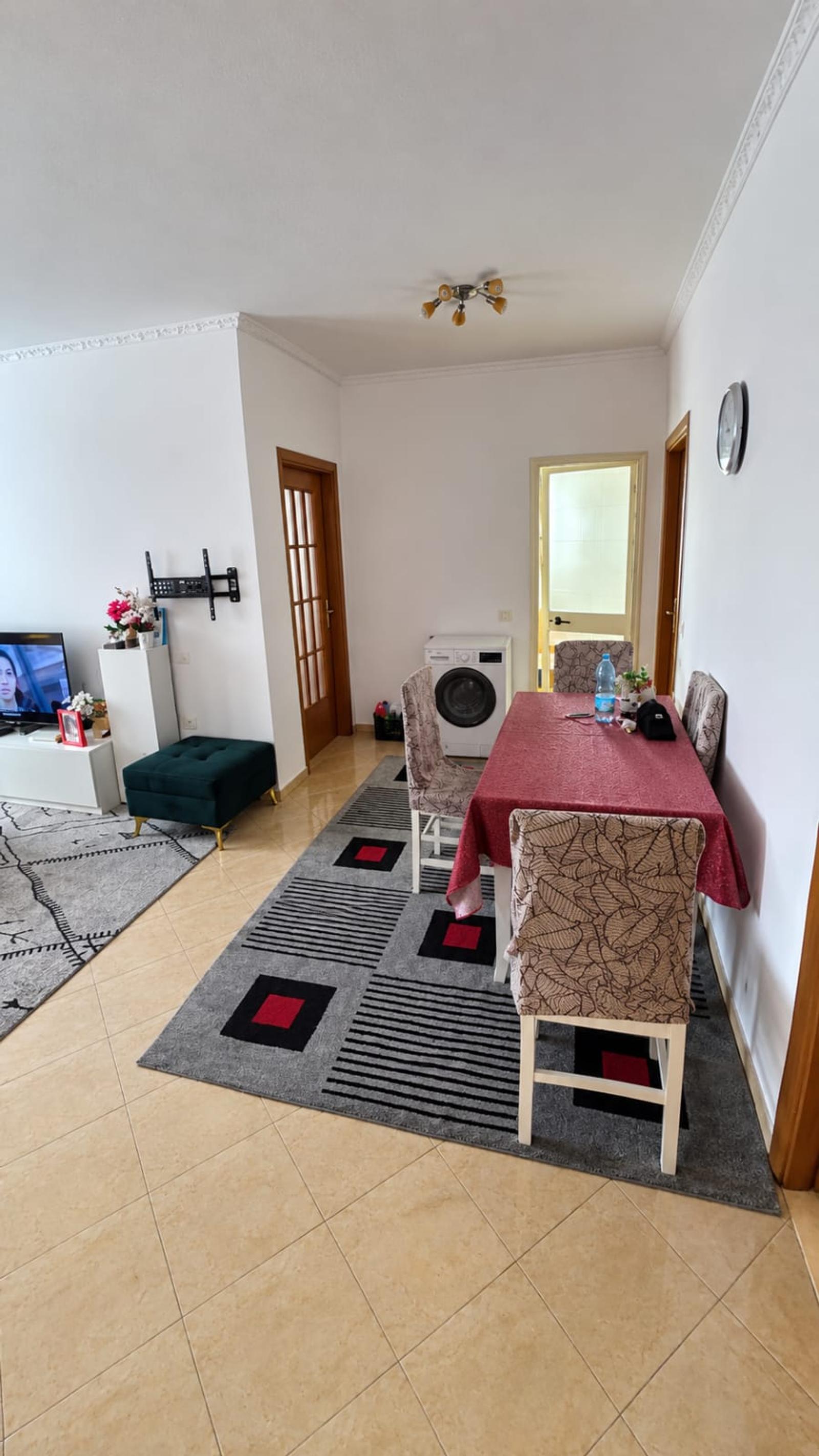 Wohnung 3+1 zum Kauf in Golem, Durrës, 128 m² — Foto 4 von 8