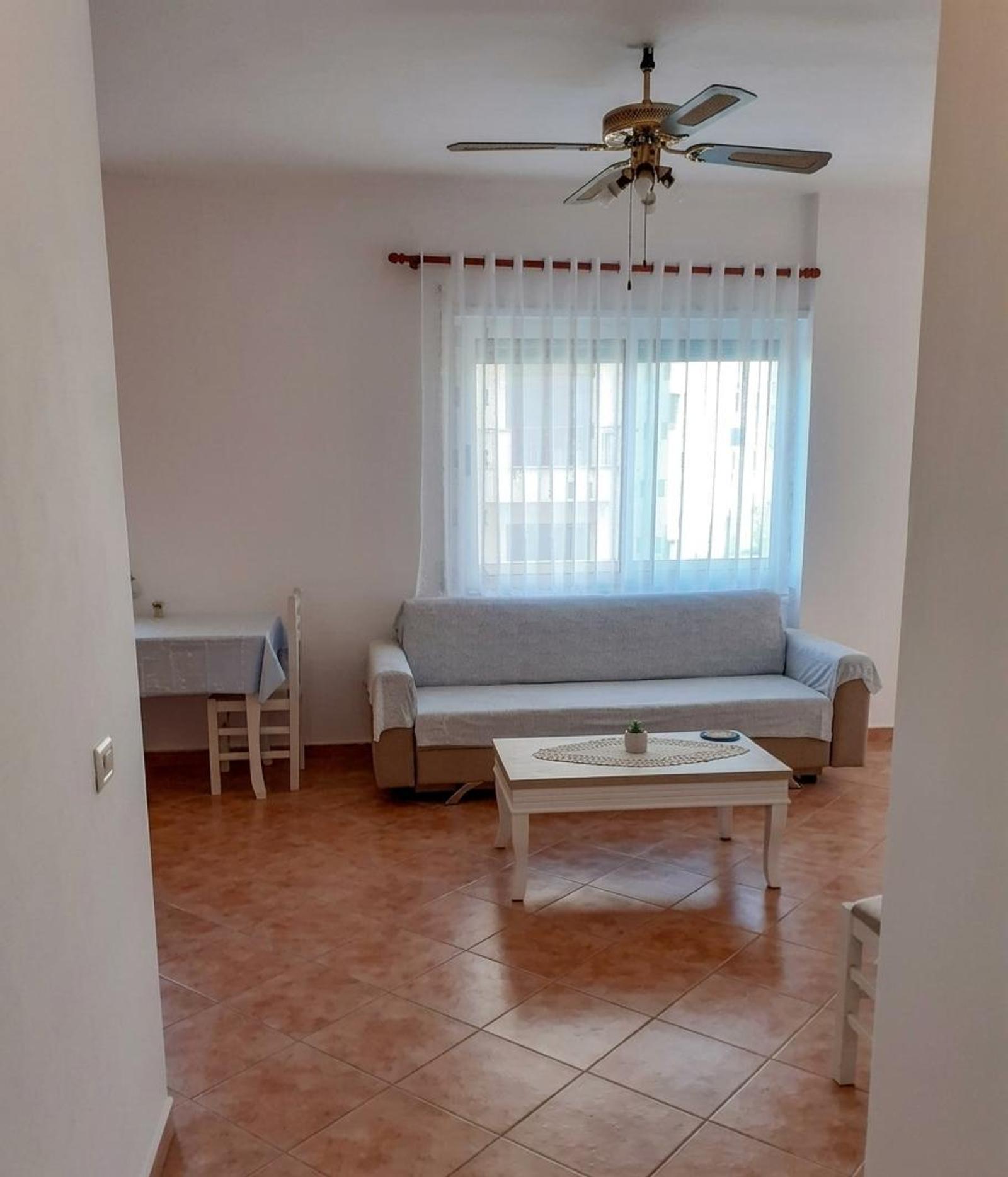 Wohnung 1+1 zum Kauf in Shkëmbi, Durrës, 64 m² — Foto 4 von 6