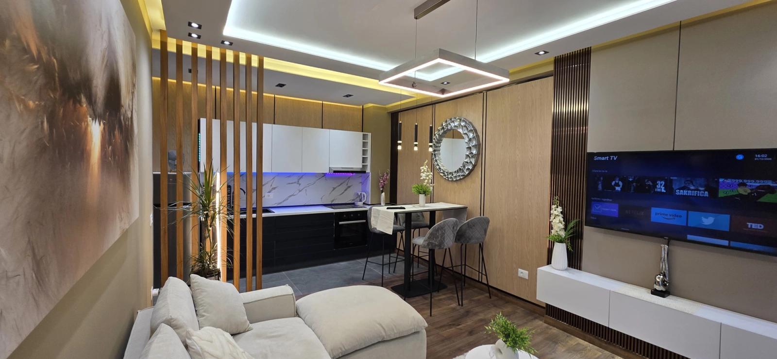Wohnung 1+1 zum Kauf in Plazh, Durrës, 65.5 m² — Foto 25 von 30
