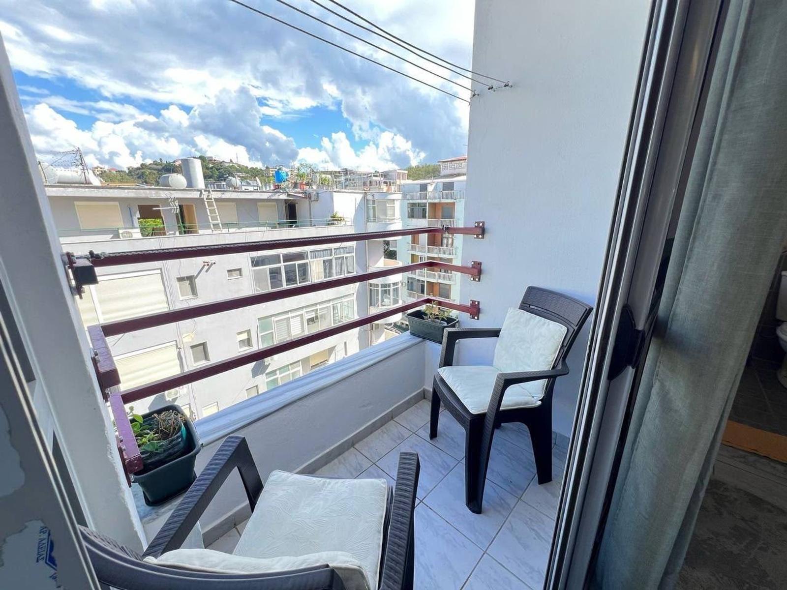 Monolocale, in vendita, Shkëmbi, Durazzo, 25.5 m² — foto 2 di 11