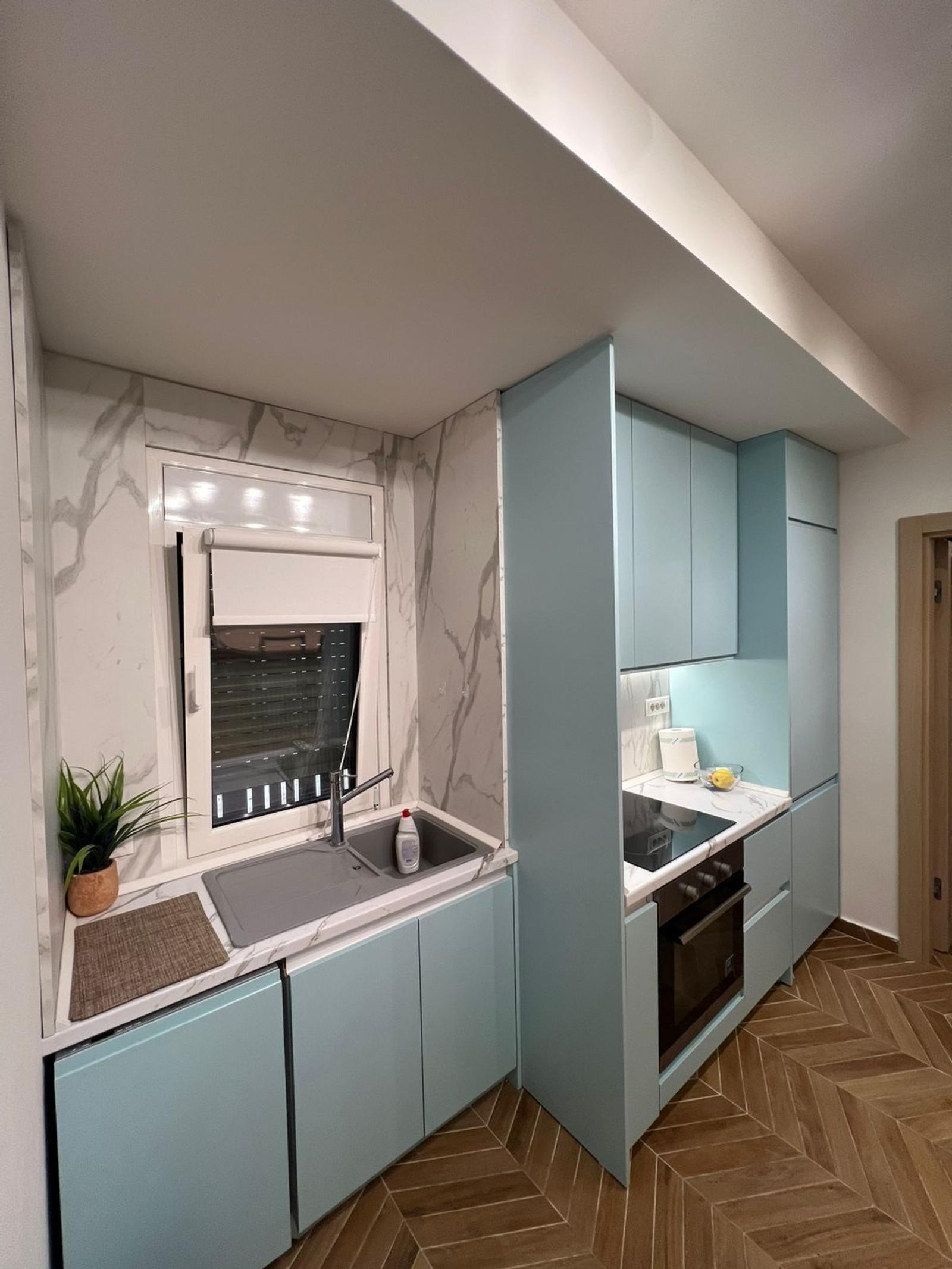 Wohnung 1+1 zum Kauf in Golem, Durrës, 60.7 m² — Foto 18 von 28