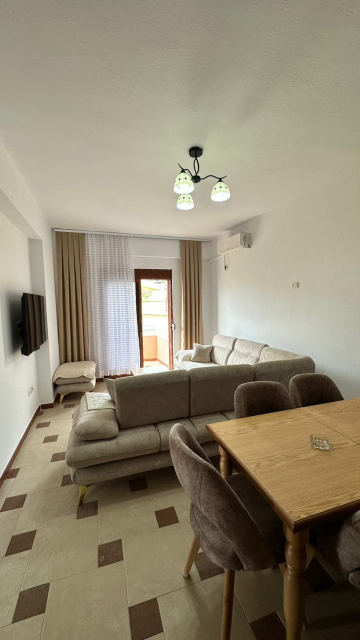Shitet Apartament 2+1+2 | Plazh, Durrës (Vija e 3-të)