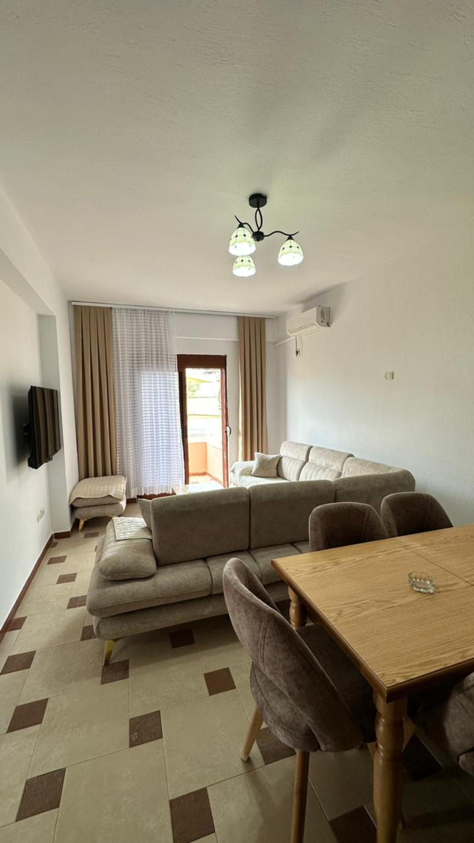 Wohnung 2+1 zum Kauf in Plazh, Durrës, 110 m² — Foto 4 von 14