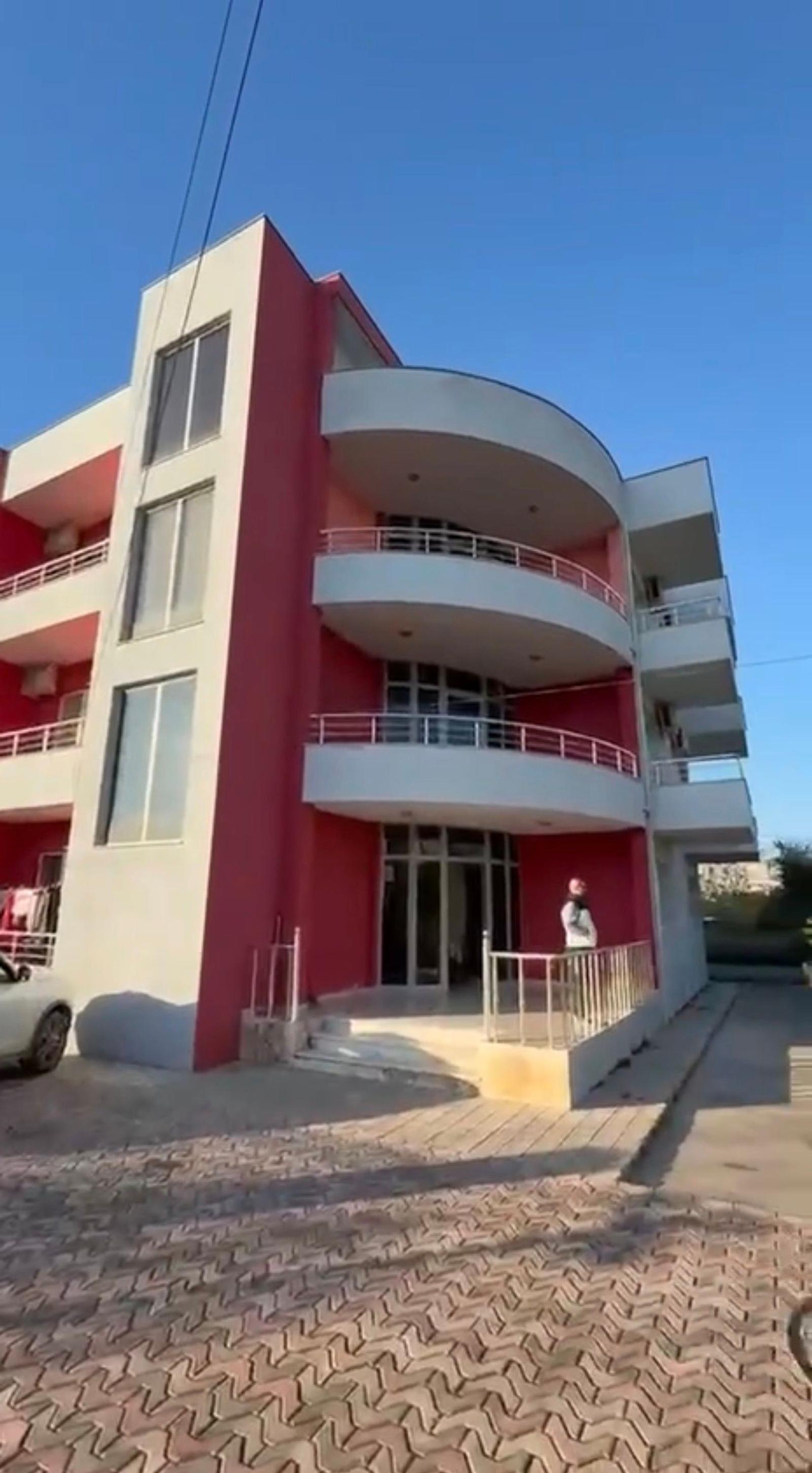 Wohnung 1+1 zum Kauf in Plazh, Durrës, 57.5 m² — Foto 1 von 7