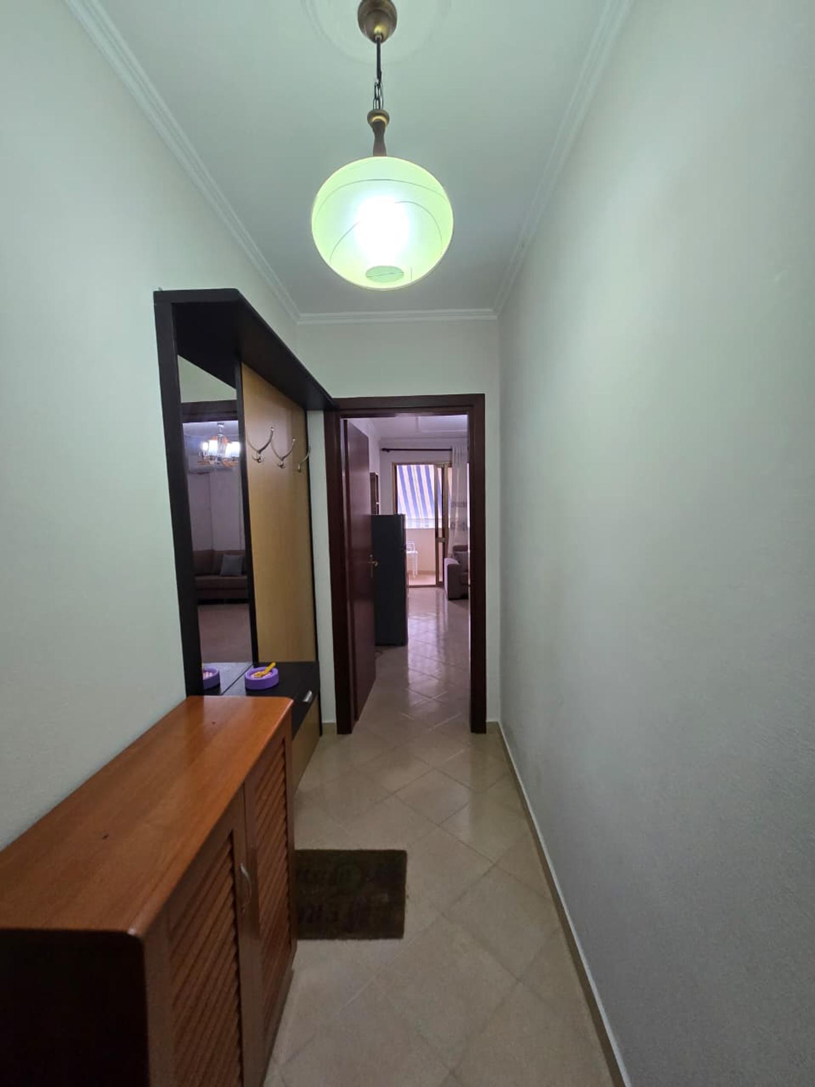 Wohnung 1+1 zum Kauf in Golem, Durrës, 62 m², nah am Meer — Foto 4 von 12