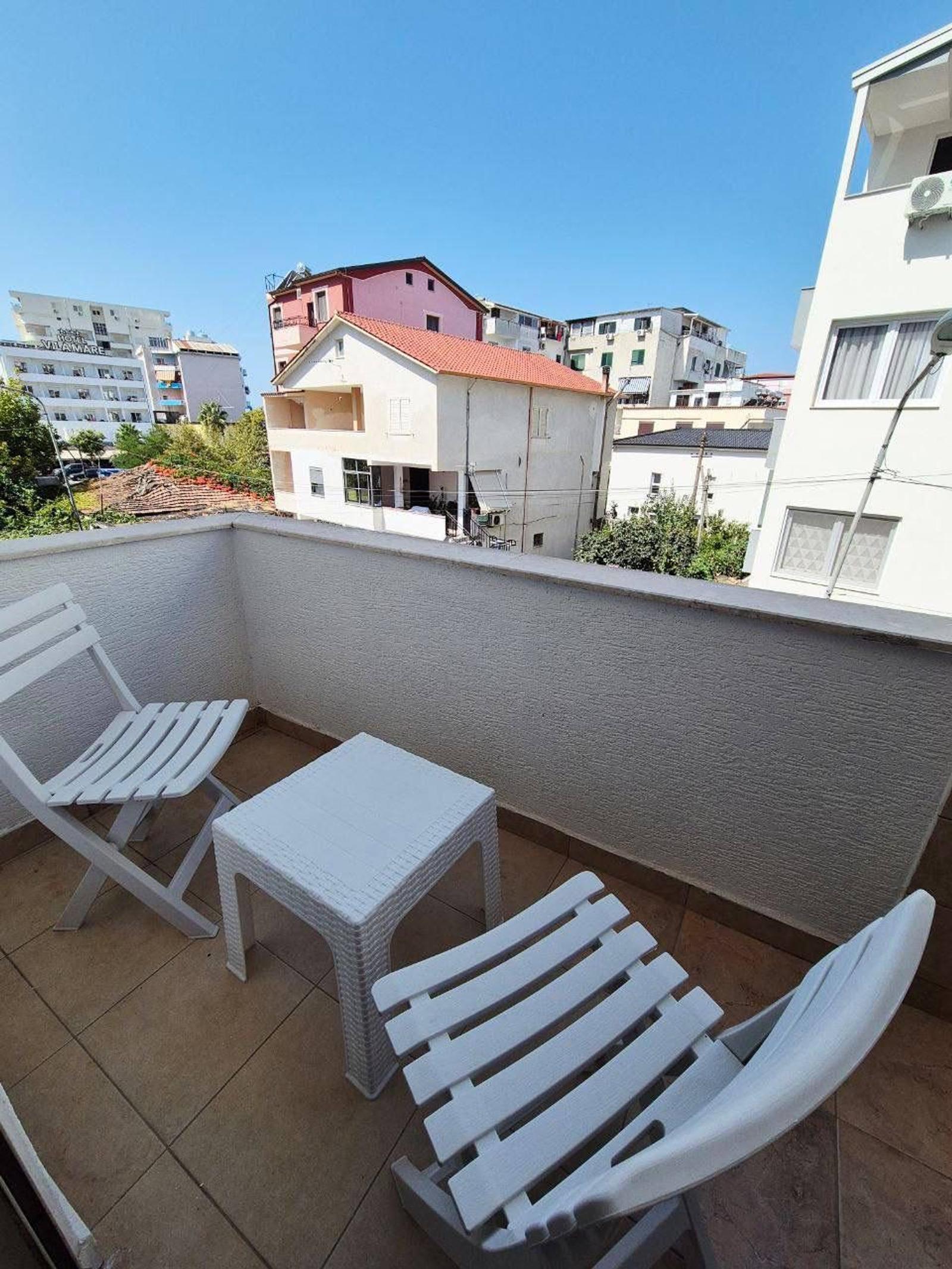 Studio for sale in Plazh, Durres, 28 m² — photo 8 of 11