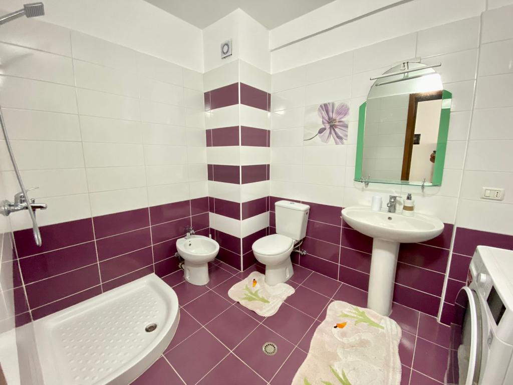 Shitet Apartament 2+1 | Vollga, Pamje Deti, Durrës
