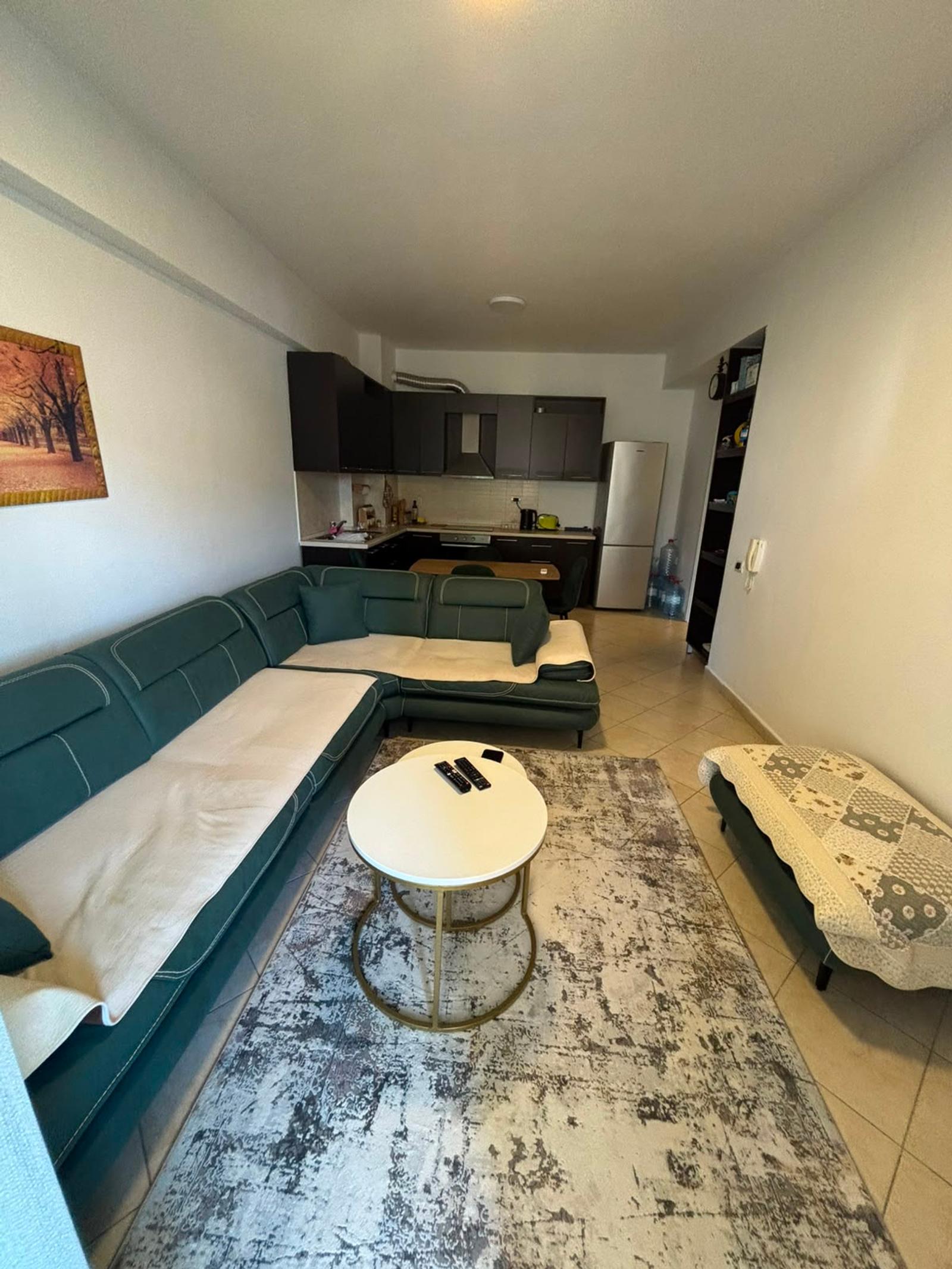 Wohnung 1+1 zum Kauf in Plazh, Durrës, 91 m², nah am Meer — Foto 16 von 19