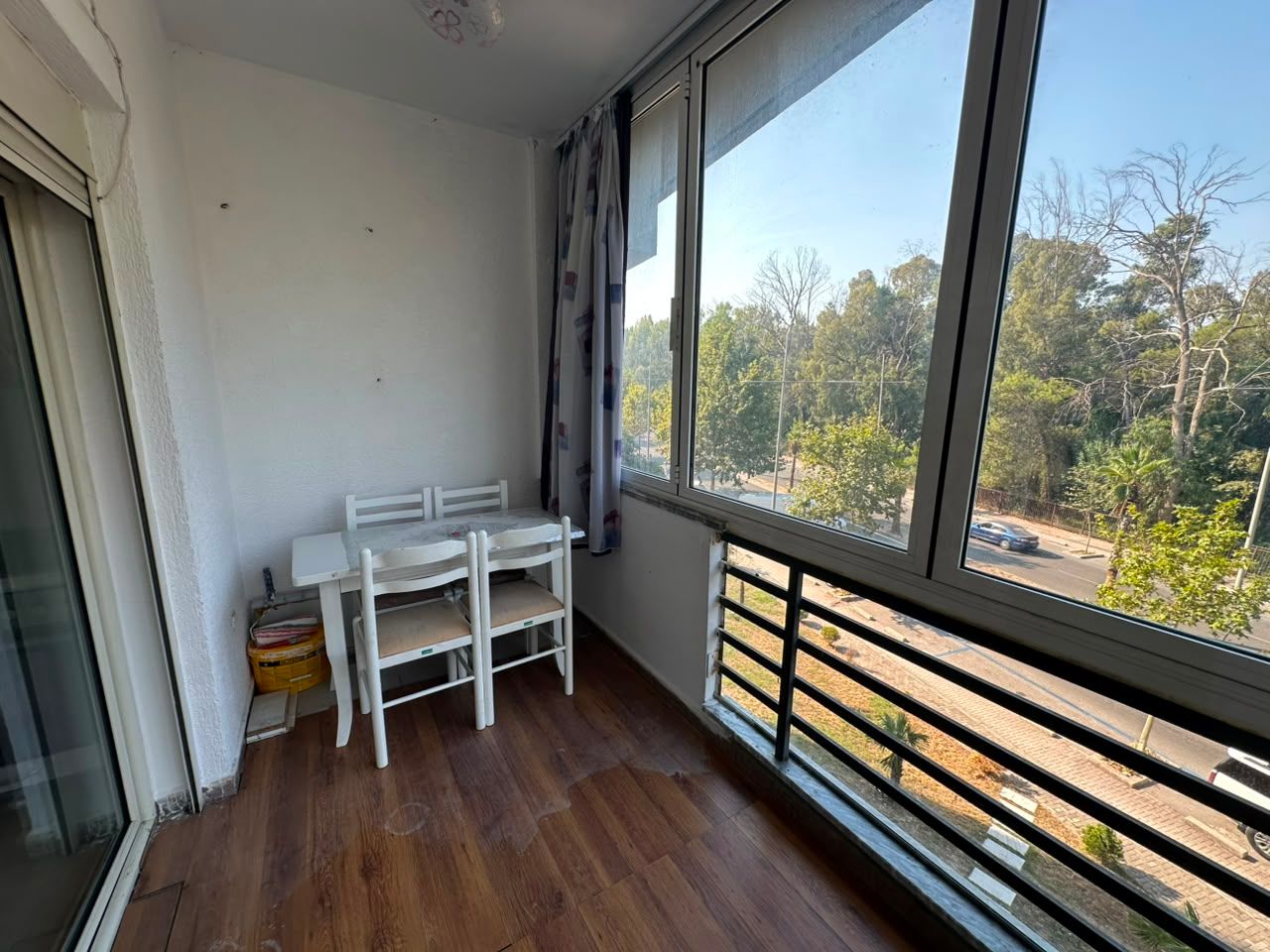 Monolocale in un edificio nuovo con ascensore, Plepa