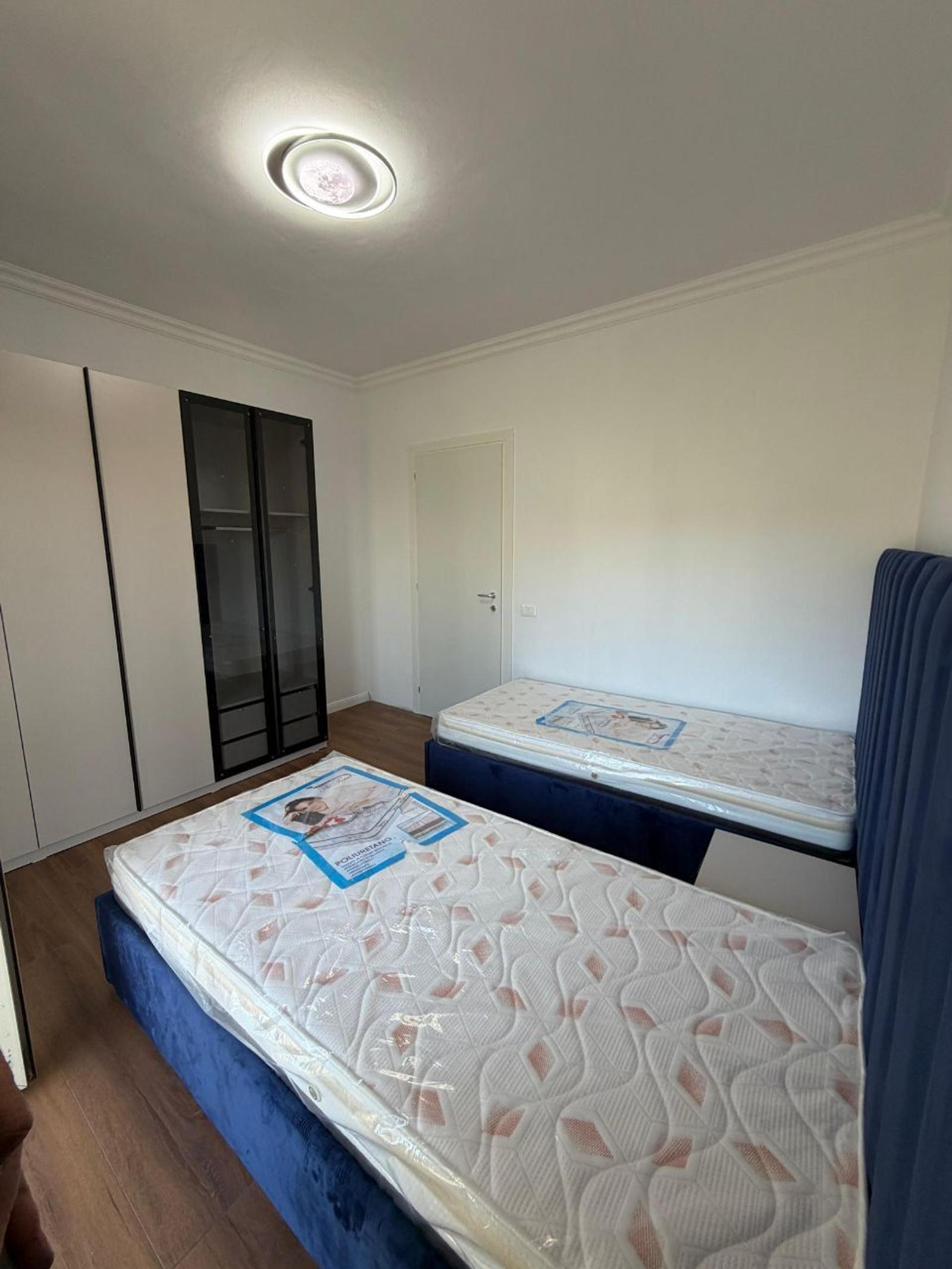Wohnung 2+1 zum Kauf in Shkëmbi, Durrës, 110 m² — Foto 10 von 17