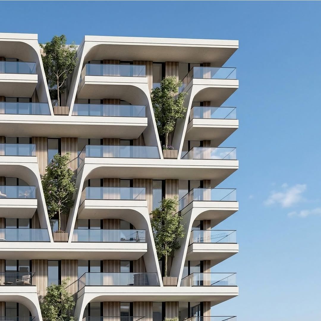 Shiten Apartamente | Tiktaalik Residence, Qerret, Durrës