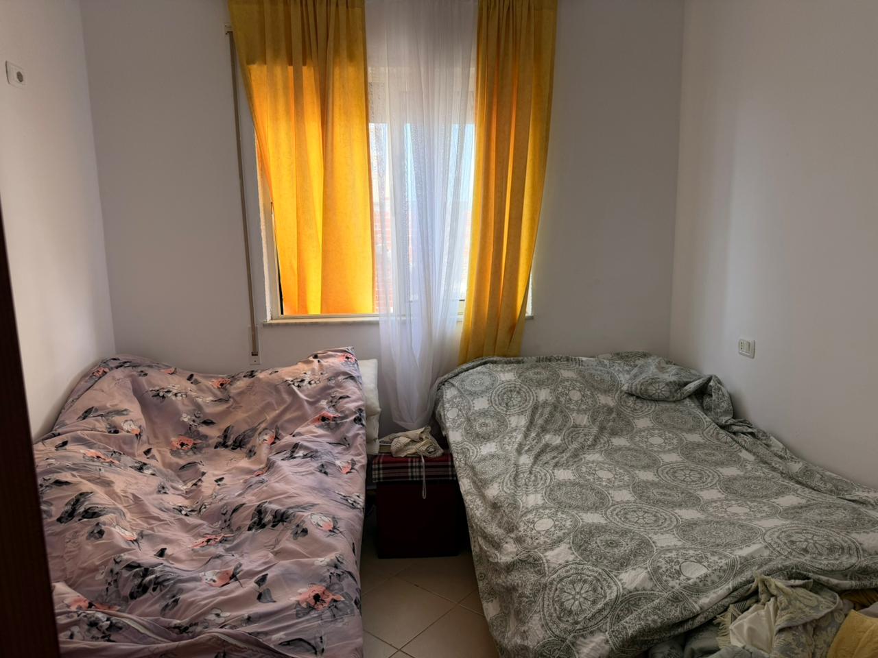 Appartamento 1+1 con vista mare, Plazh Iliria