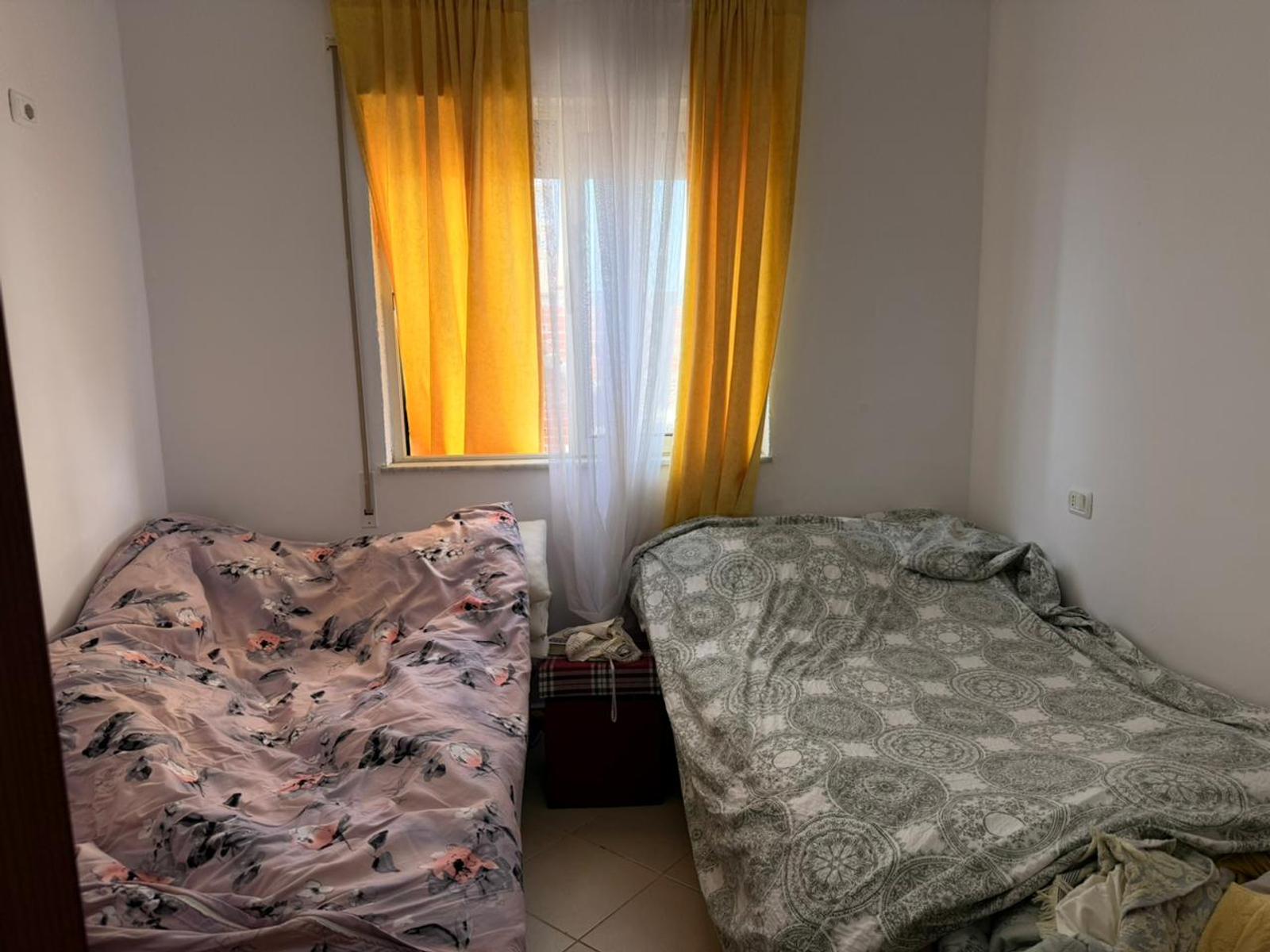 Apartament 1+1, në shitje, Plazhi, Durrësi, 60 m², pamje nga deti — foto 4 nga 13