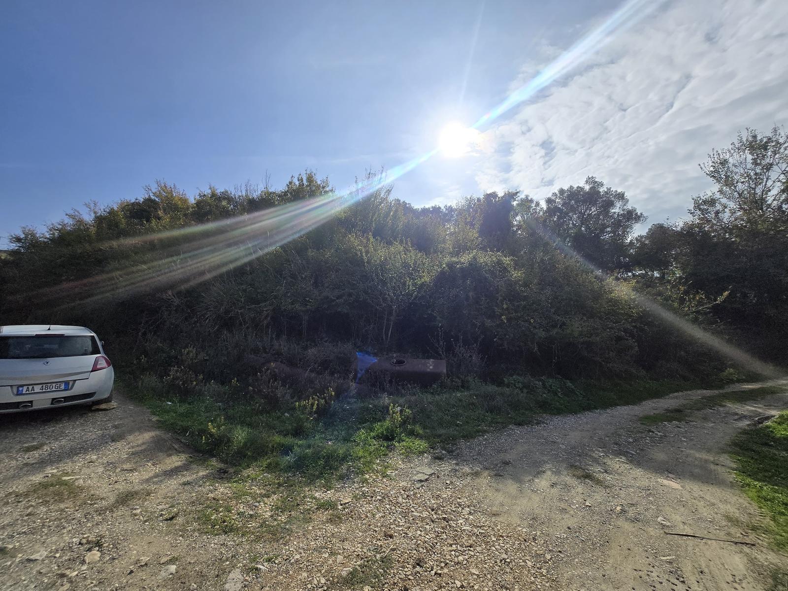 Terrain à vendre à Golem, Durrës, 300 m² — photo 2 sur 5