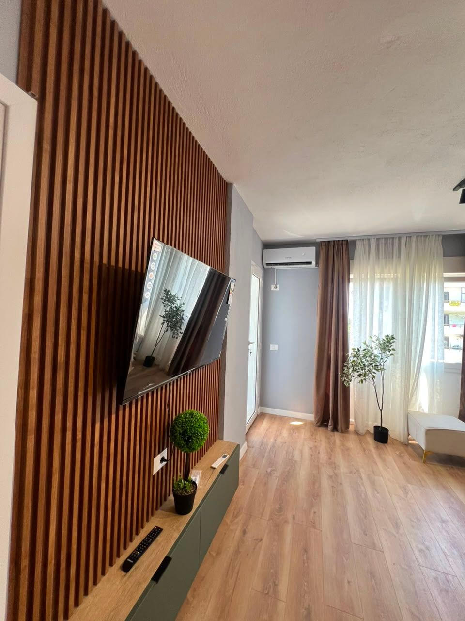 Shitet Apartament 1+1 | Plazh, Durrës
