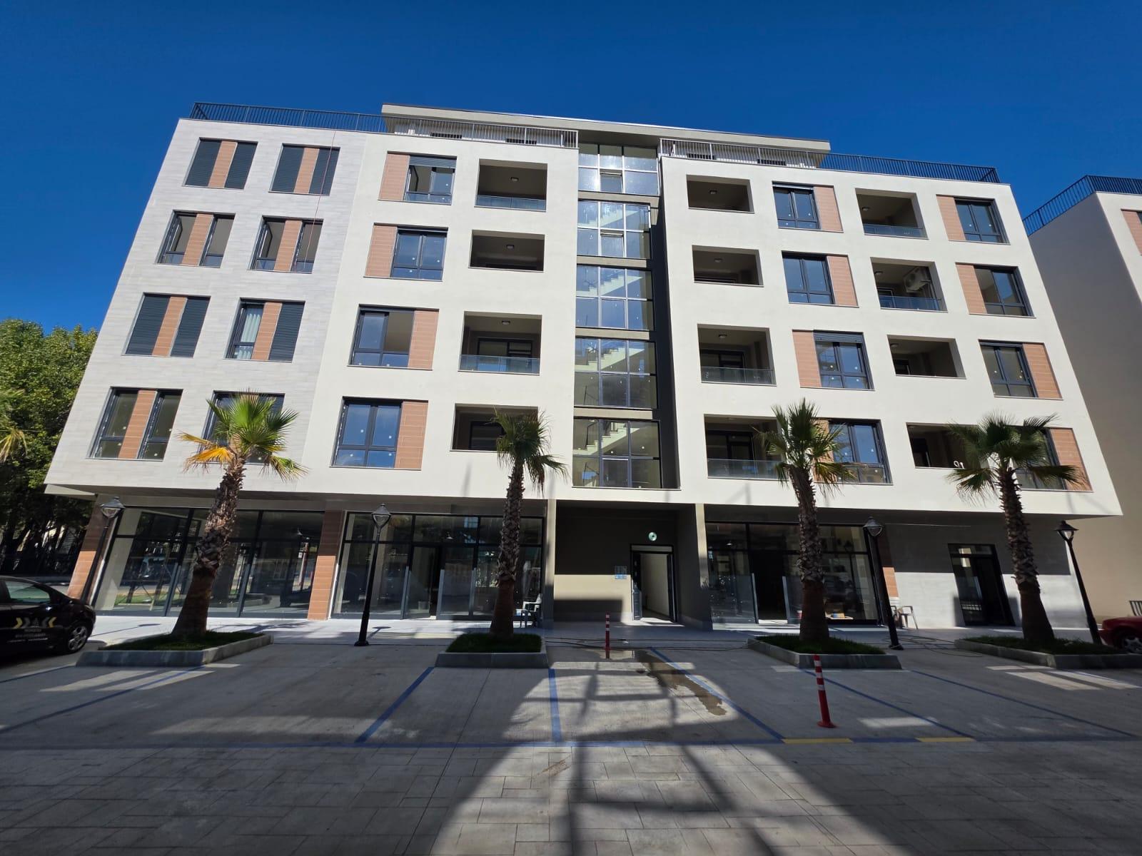 Studio in Loredis Residence, Qerret, 44.55 m², Durres
