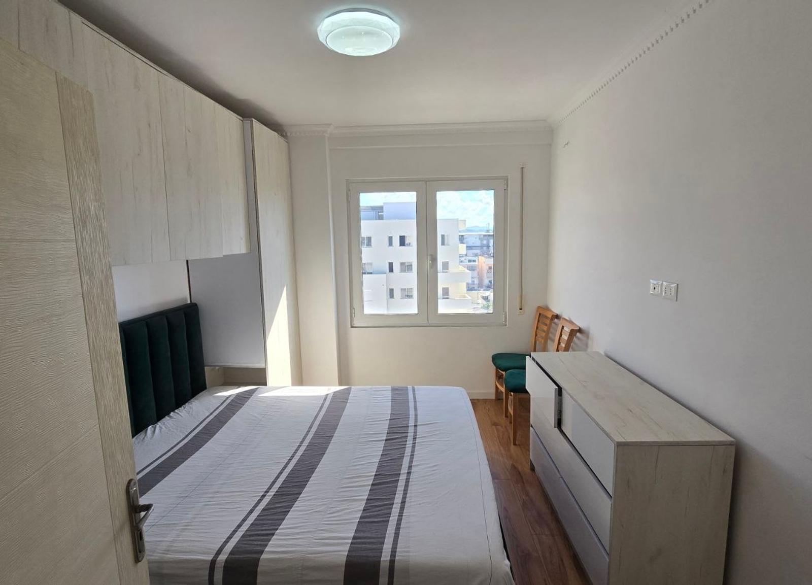 Appartamento 2+1, in vendita, Plazh, Durazzo, 80 m², vista mare — foto 12 di 15