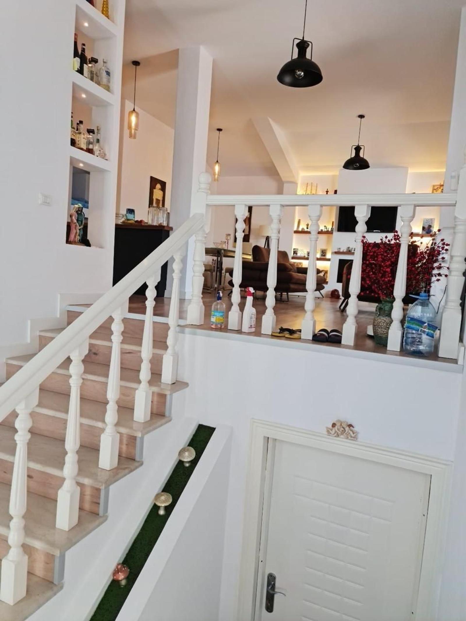 Penthouse zum Kauf in Mali i Robit, Durrës, 212.7 m² — Foto 11 von 22