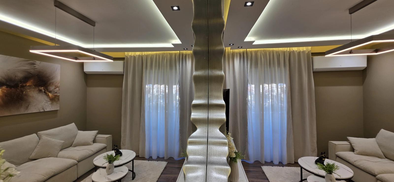 Wohnung 1+1 zum Kauf in Plazh, Durrës, 65.5 m² — Foto 14 von 30