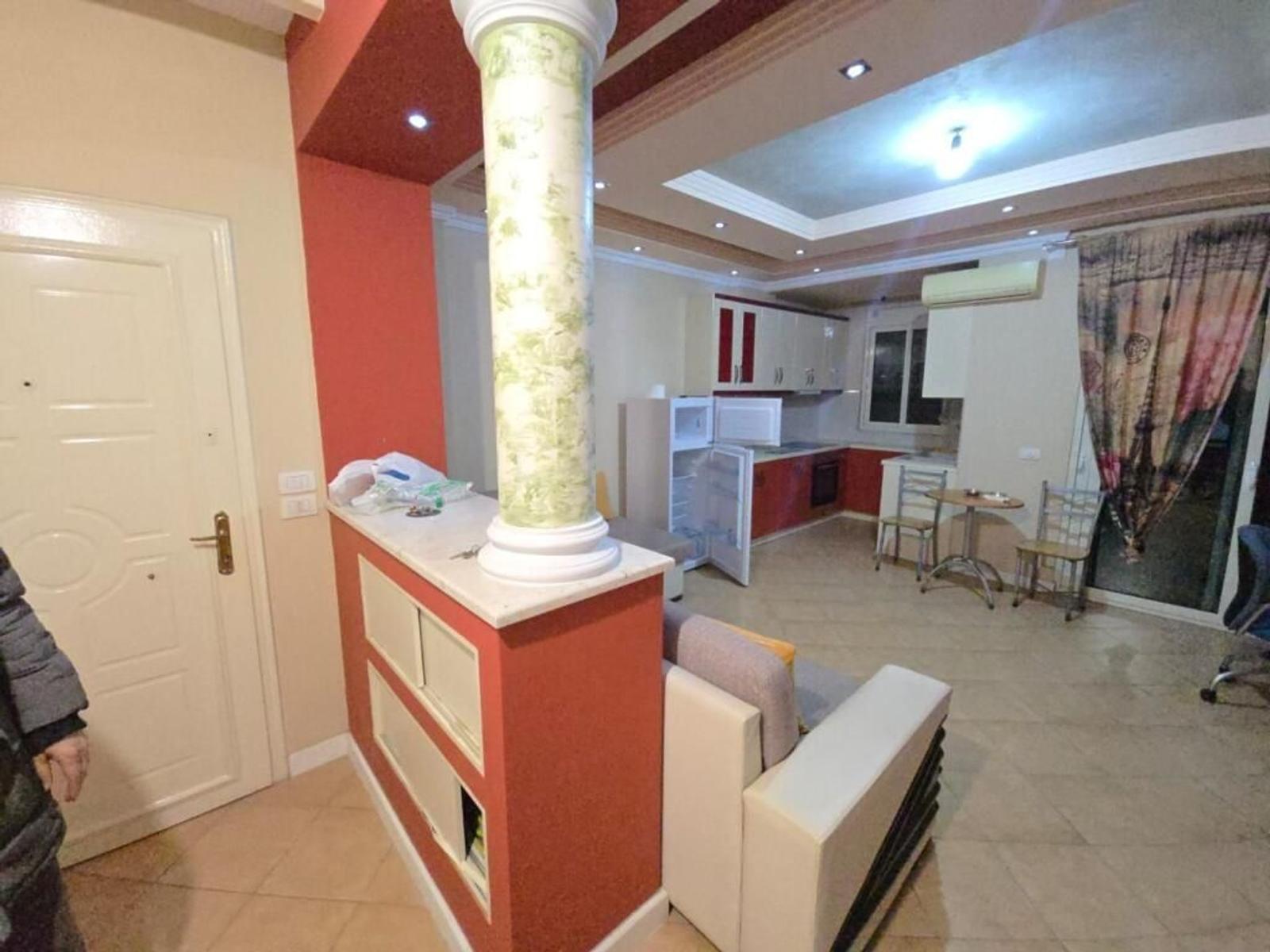 Wohnung 2+1 zum Kauf in Stadtzentrum, Durrës, 89 m² — Foto 6 von 11