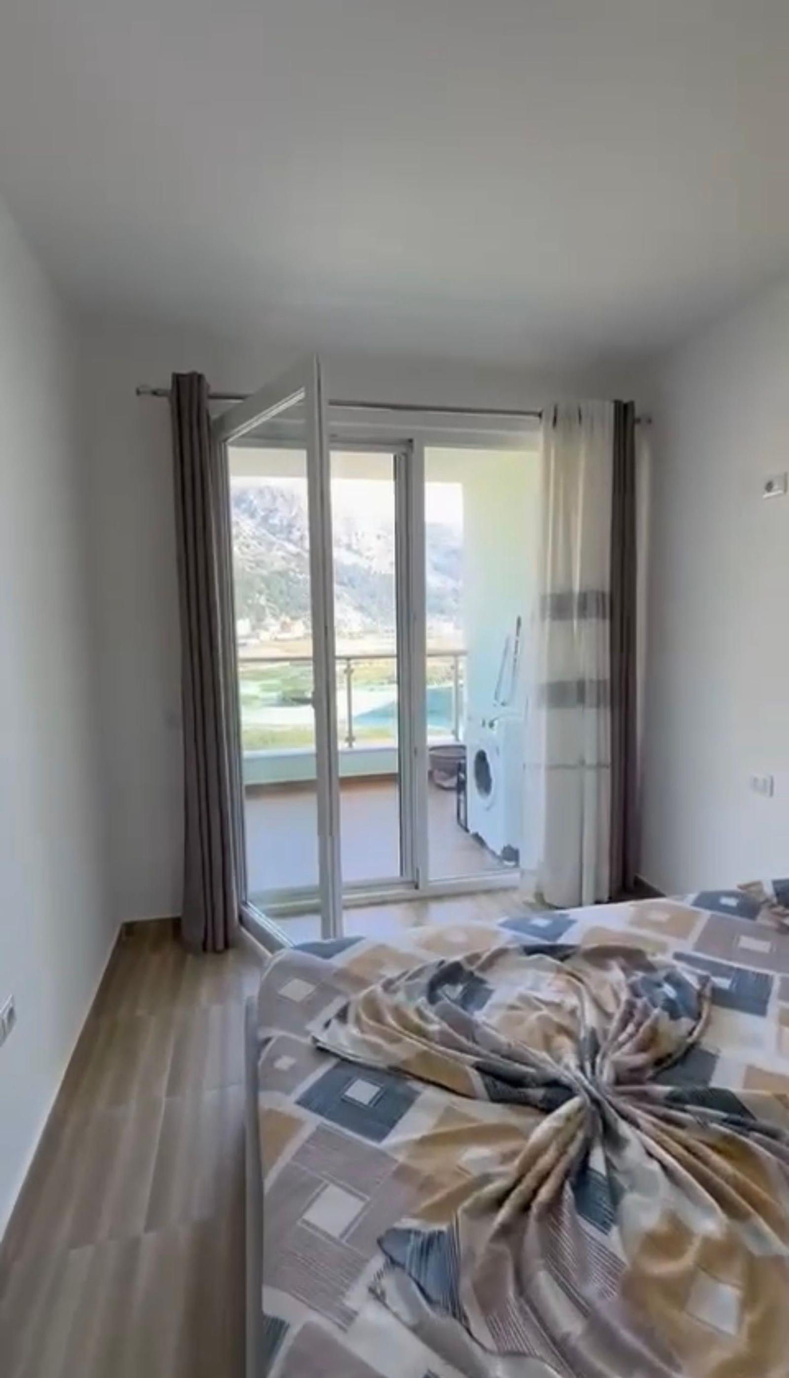 Wohnung 1+1 zum Kauf in Shëngjin, 58 m² — Foto 5 von 7