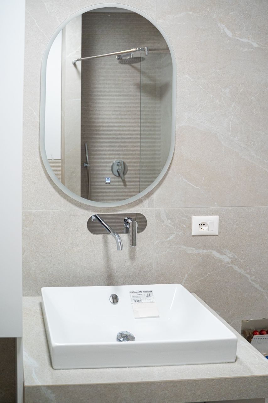 Apartament premium 1+1 në qendër të Durrësit