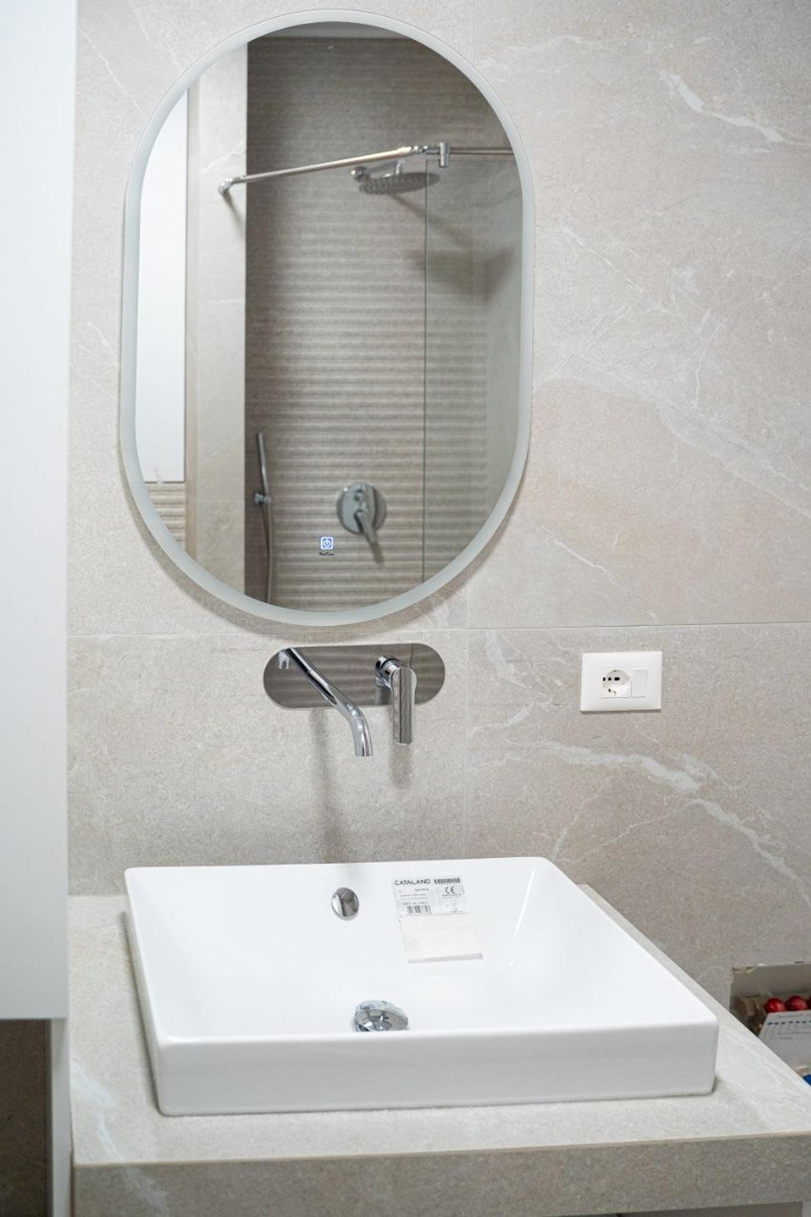Wohnung 1+1 zum Kauf in Stadtzentrum, Durrës, 52 m² — Foto 10 von 20