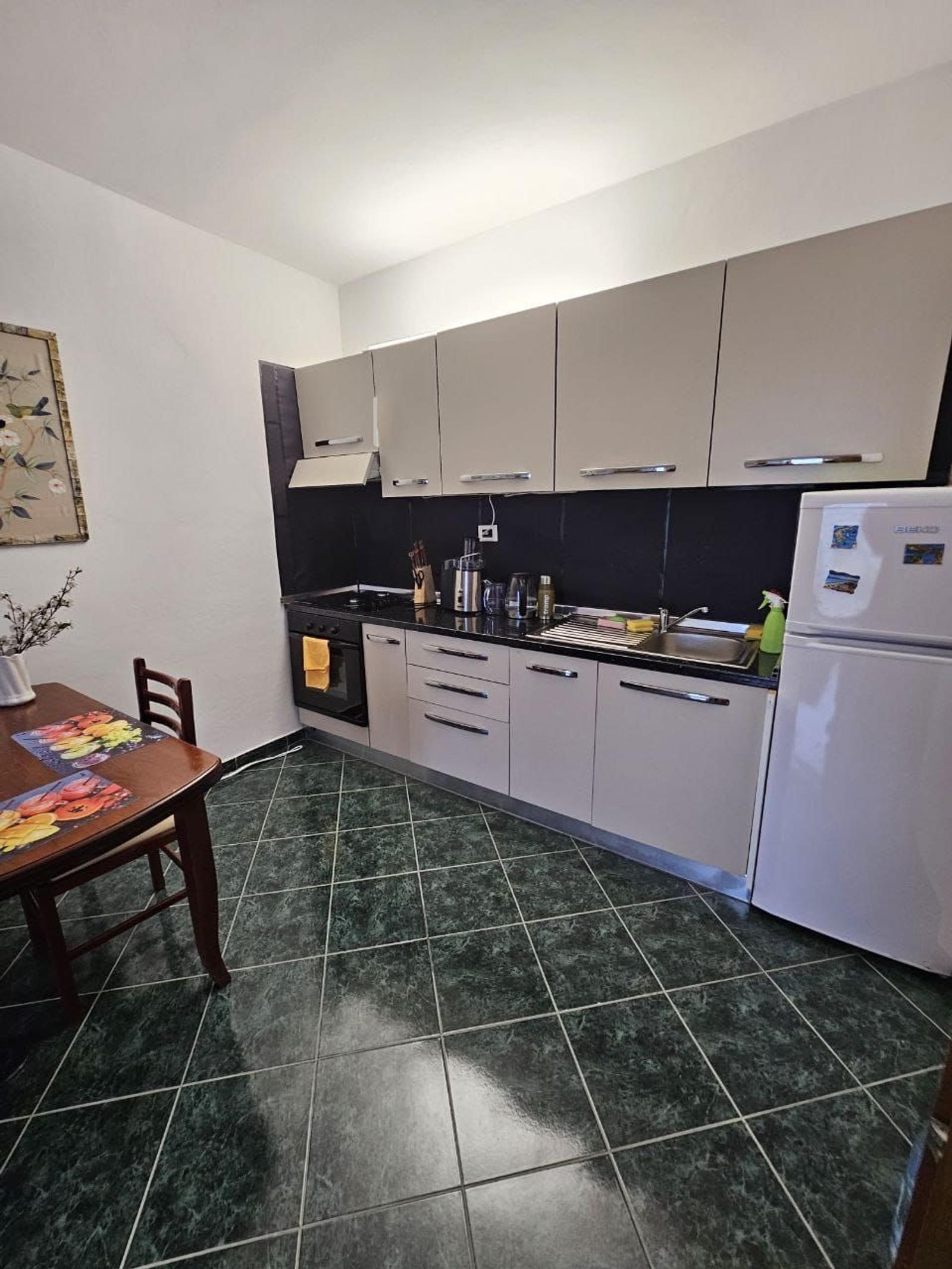 Wohnung 1+1 zum Kauf in Plazh, Durrës, 74.5 m² — Foto 4 von 12