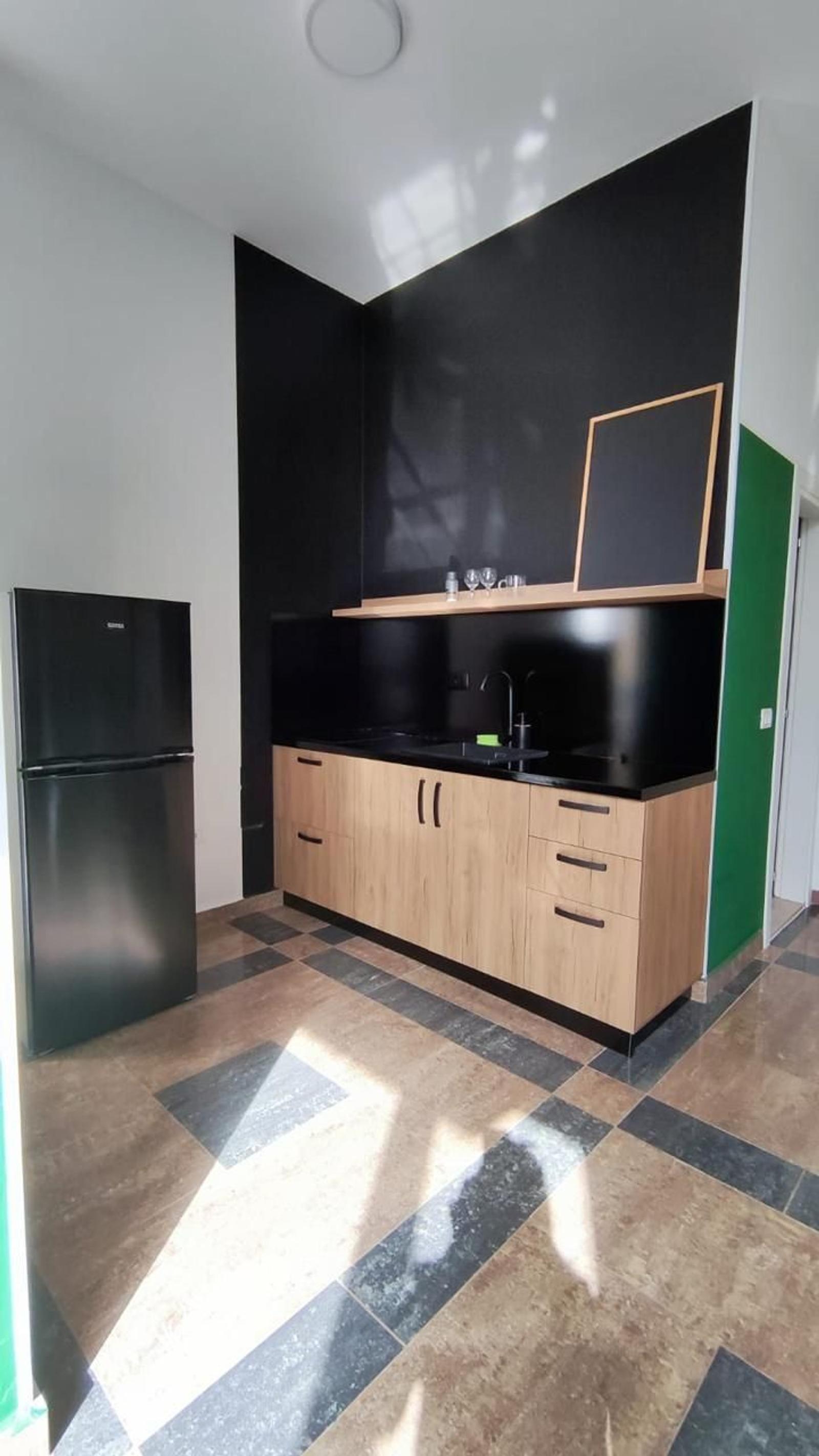 Studio zum Kauf in Plazh, Durrës, 34 m² — Foto 4 von 8