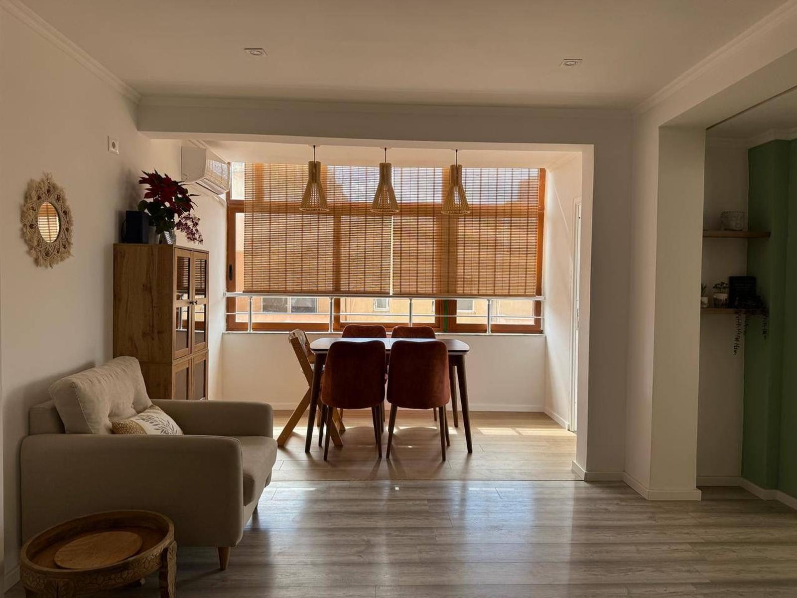 Wohnung 2+1 zum Kauf in Plazh, Durrës, 105 m² — Foto 2 von 19