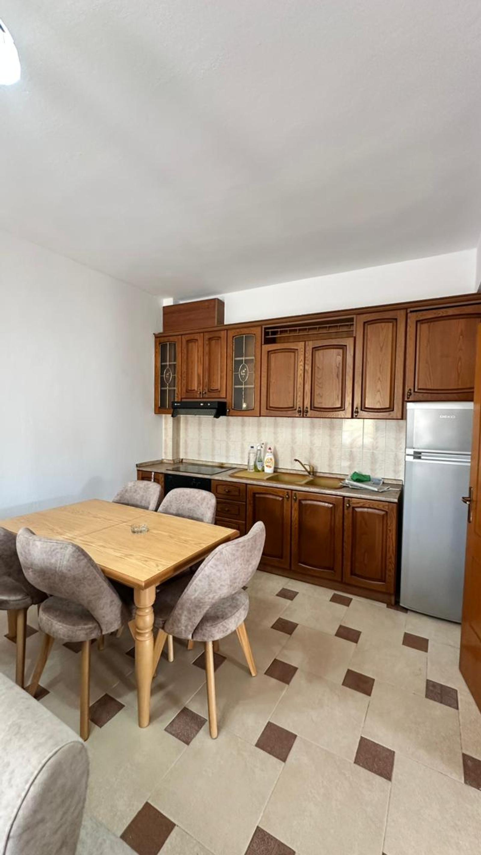 Wohnung 2+1 zum Kauf in Plazh, Durrës, 110 m² — Foto 3 von 14