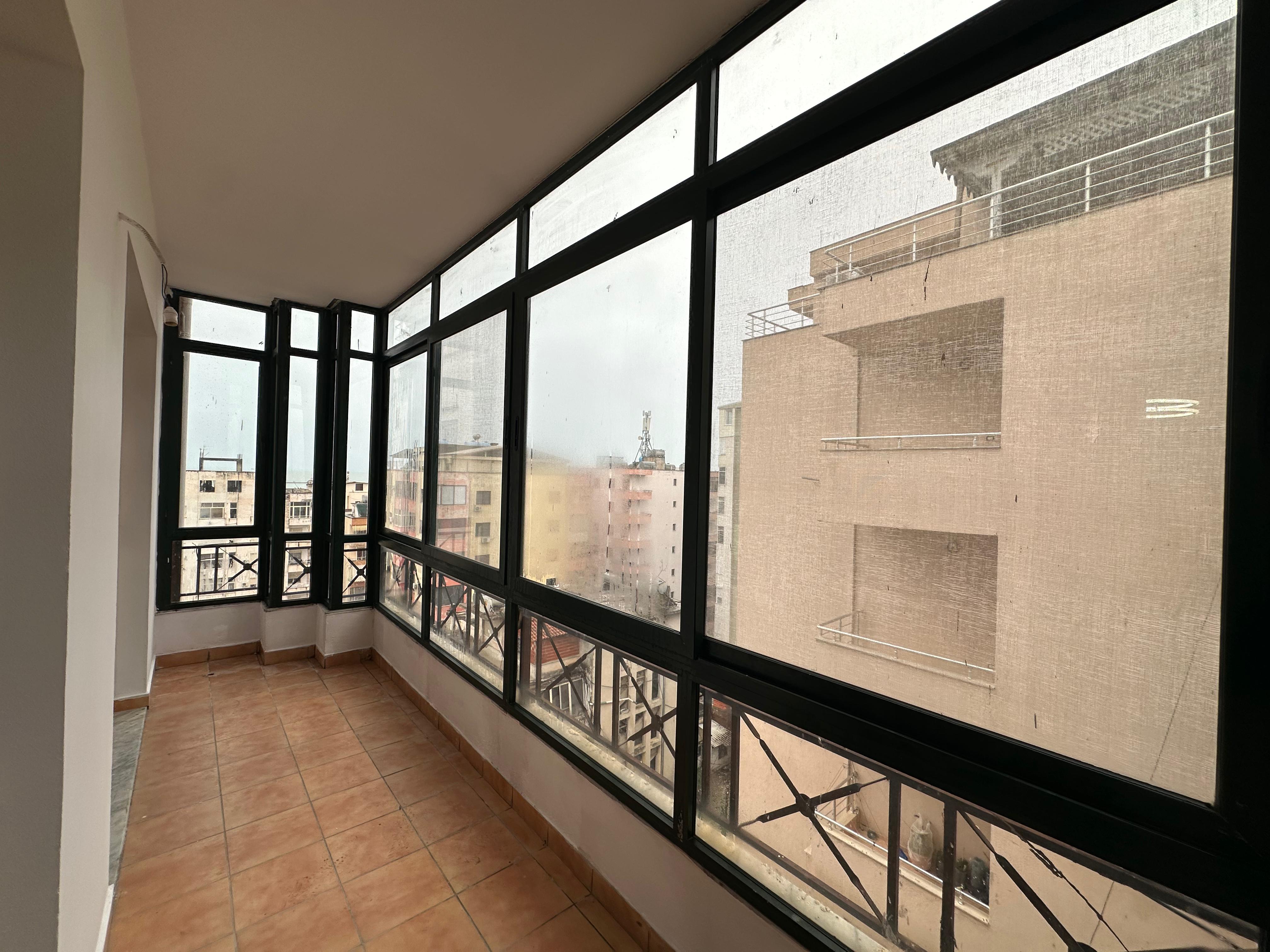 Shitet Apartament 1+1 | Plazh Hekurudha, Durrës