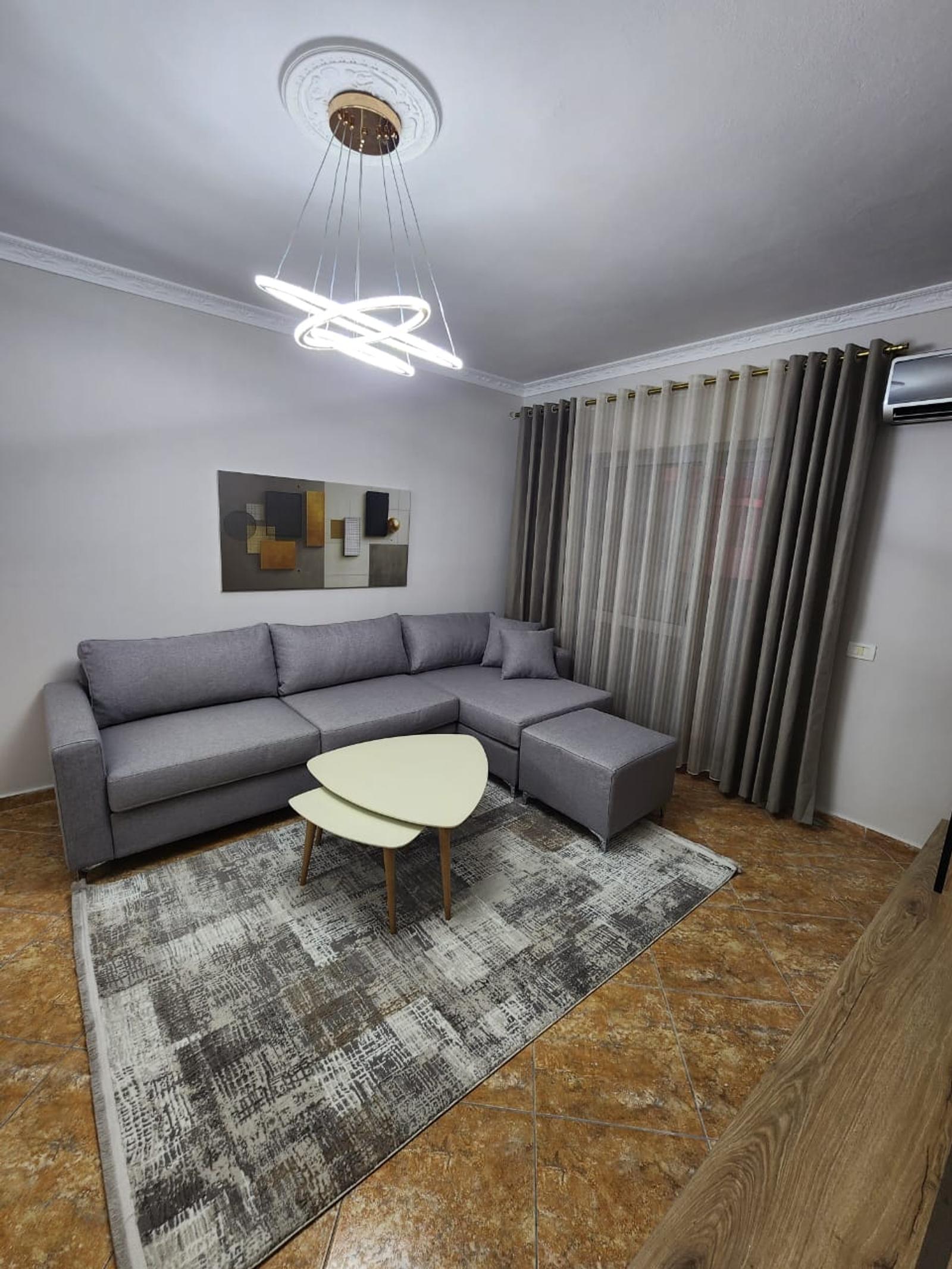 Wohnung 2+1 zum Kauf in Plazh, Durrës, 90 m² — Foto 10 von 14