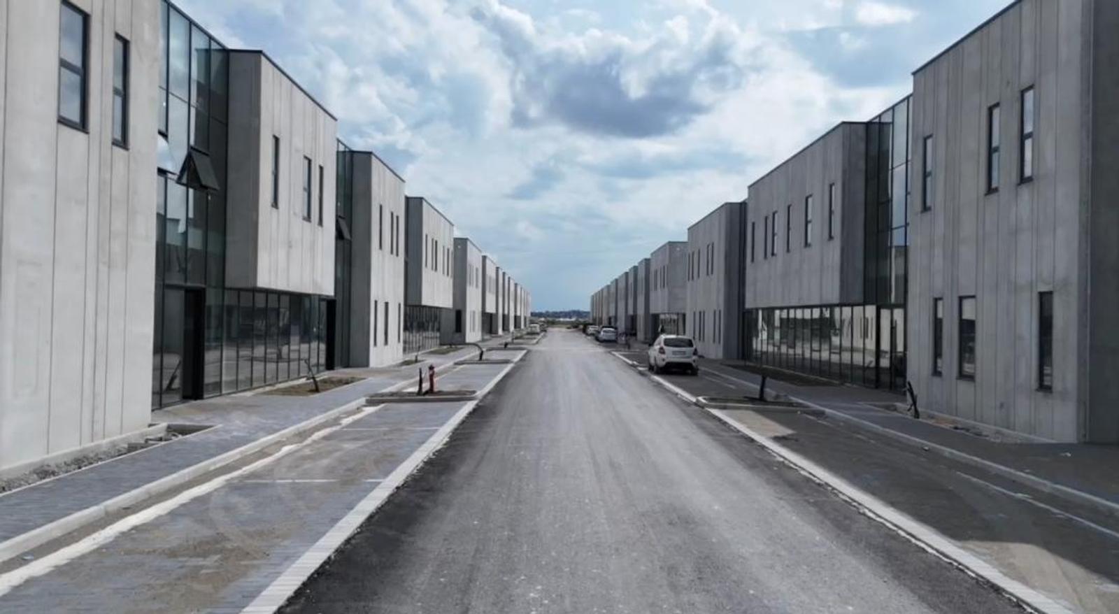 Ufficio, in vendita, Centro città, Durazzo, 5500 m² — foto 2 di 8