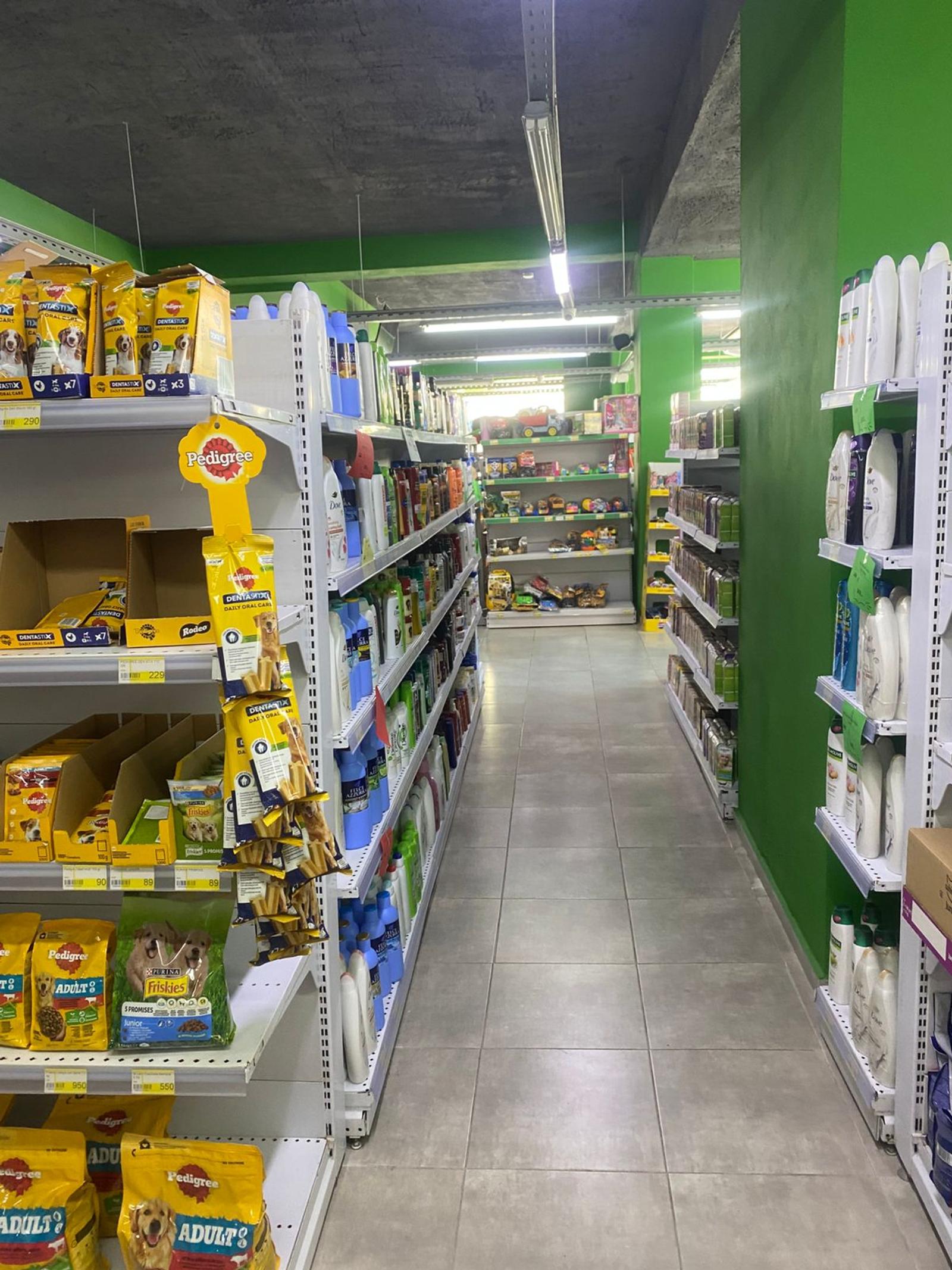 Spazio commerciale, in vendita, Kodra e Diellit / Selitë, Tirana, 560 m² — foto 5 di 24