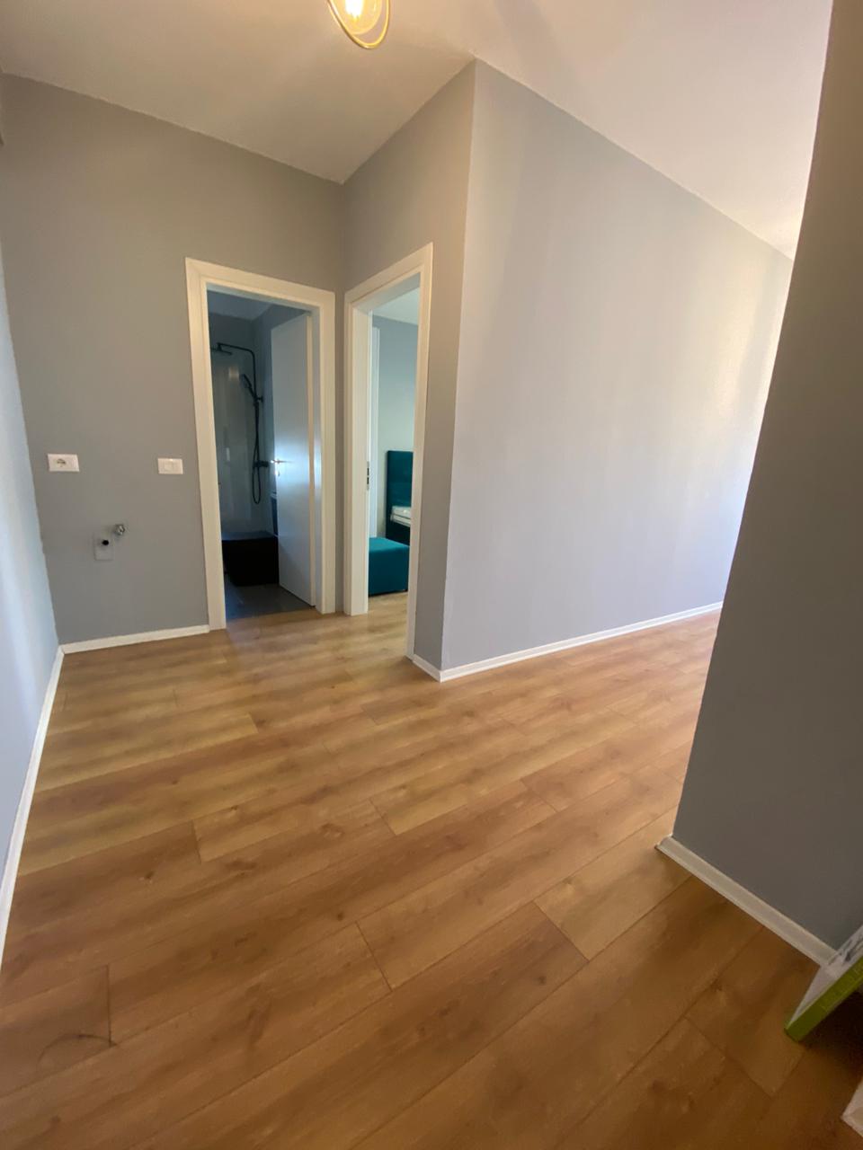 Shitet Apartament 1+1 me Pamje Deti | Plazh Iliria, Durrës