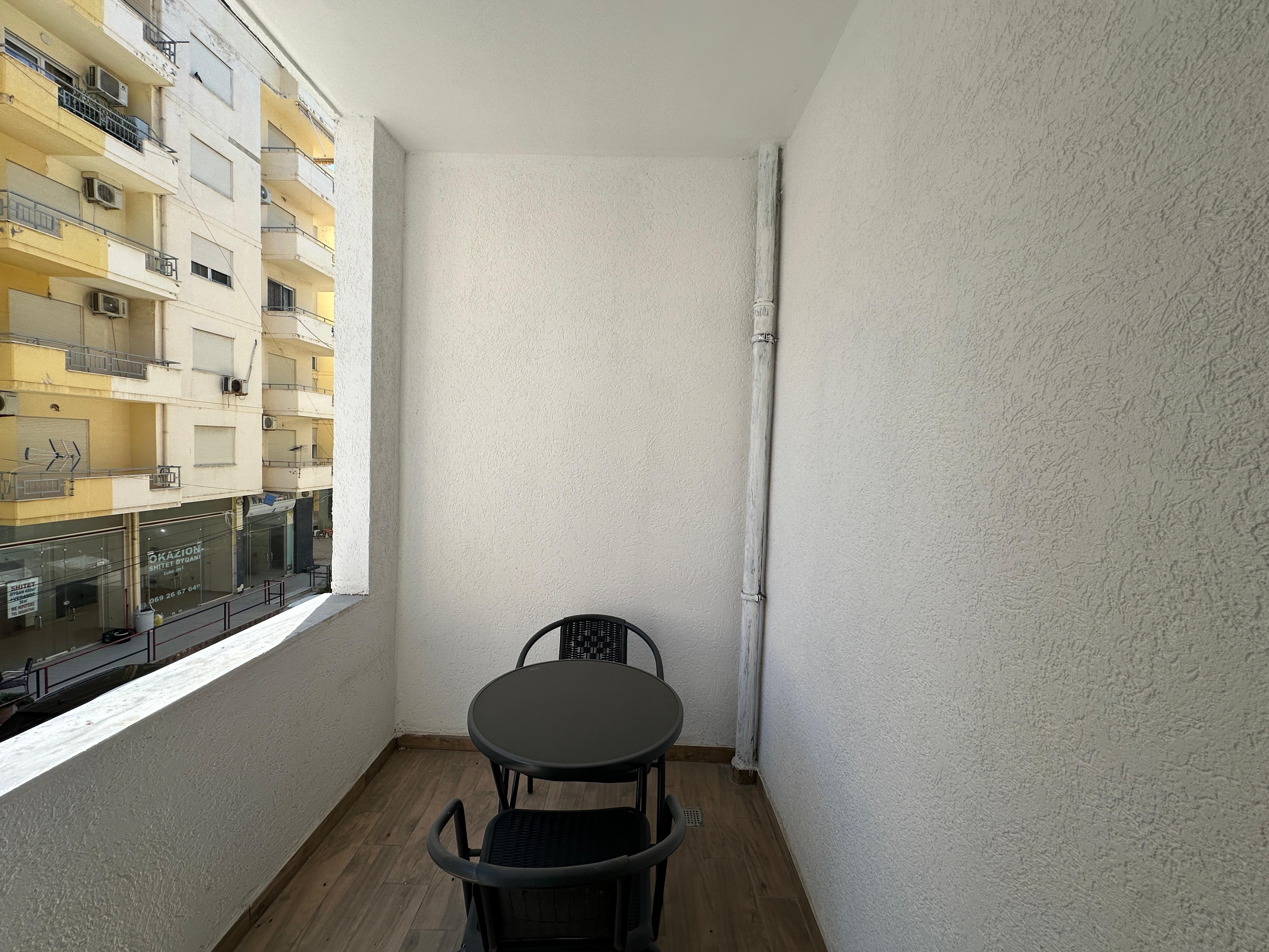 Shitet Apartament 1+1 i Sapo Investuar | Pranë Detit, Durrës