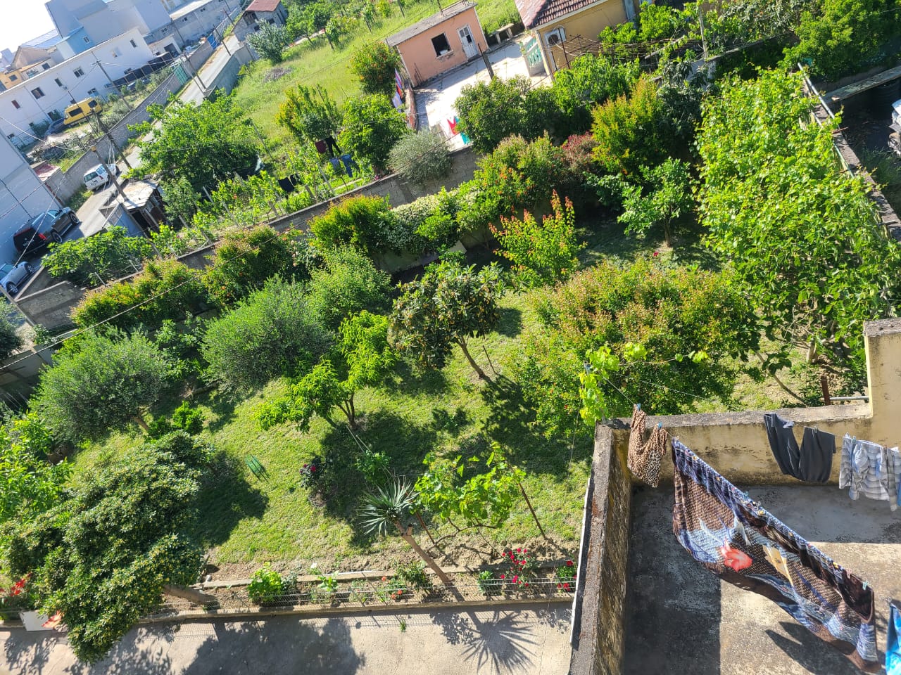 Shiten Kati i 2-të dhe Kati i 3-të i një Shtëpie Private | Shkozet, Durrës