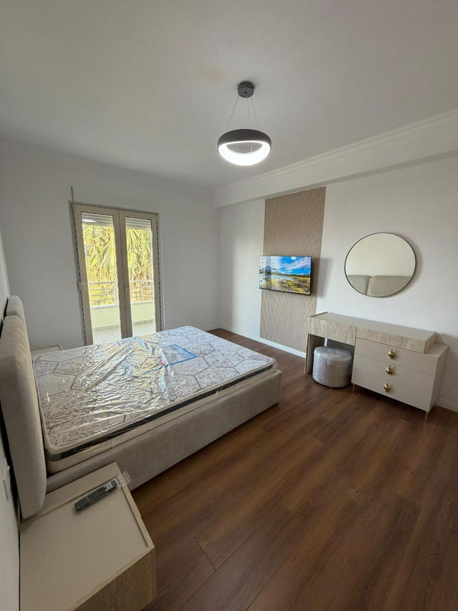 Wohnung 2+1 zum Kauf in Shkëmbi, Durrës, 110 m² — Foto 12 von 17