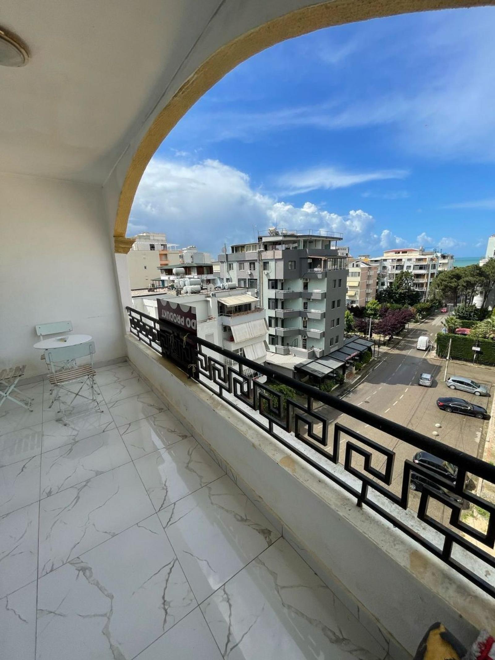 Wohnung 2+1 zum Kauf in Shkëmbi, Durrës, 143 m² — Foto 15 von 19