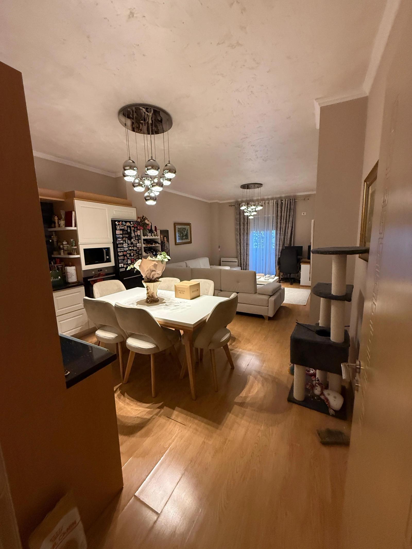 Wohnung 2+1 zum Kauf in Stadtzentrum, Durrës, 112 m² — Foto 15 von 20