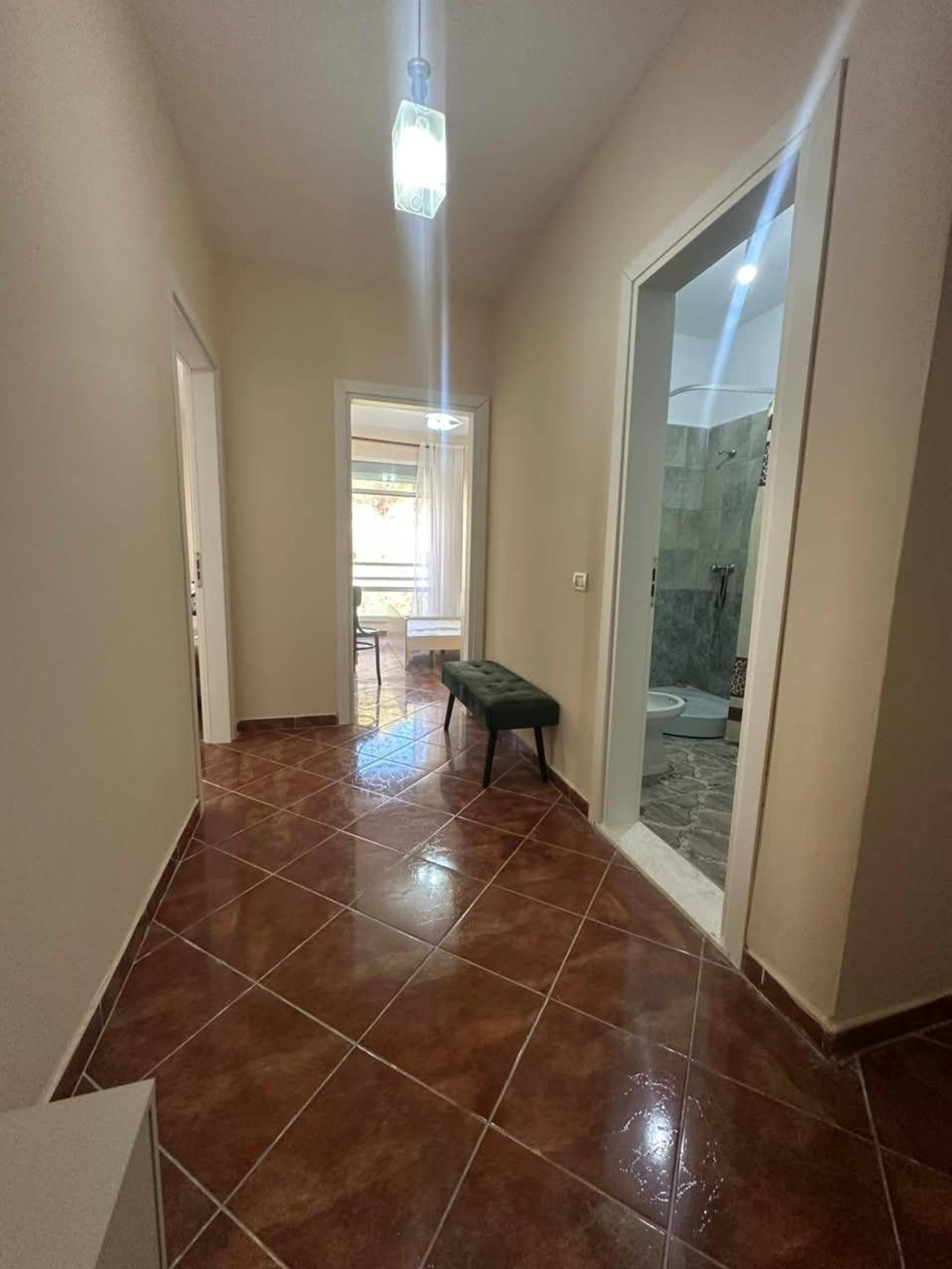 Wohnung 1+1 zum Kauf in Shkëmbi, Durrës, 61.4 m² — Foto 4 von 10
