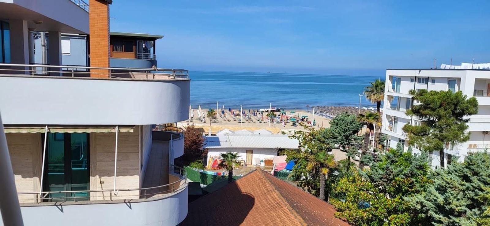 Wohnung 1+1 zum Kauf in Golem, Durrës, 74.4 m² — Foto 8 von 10