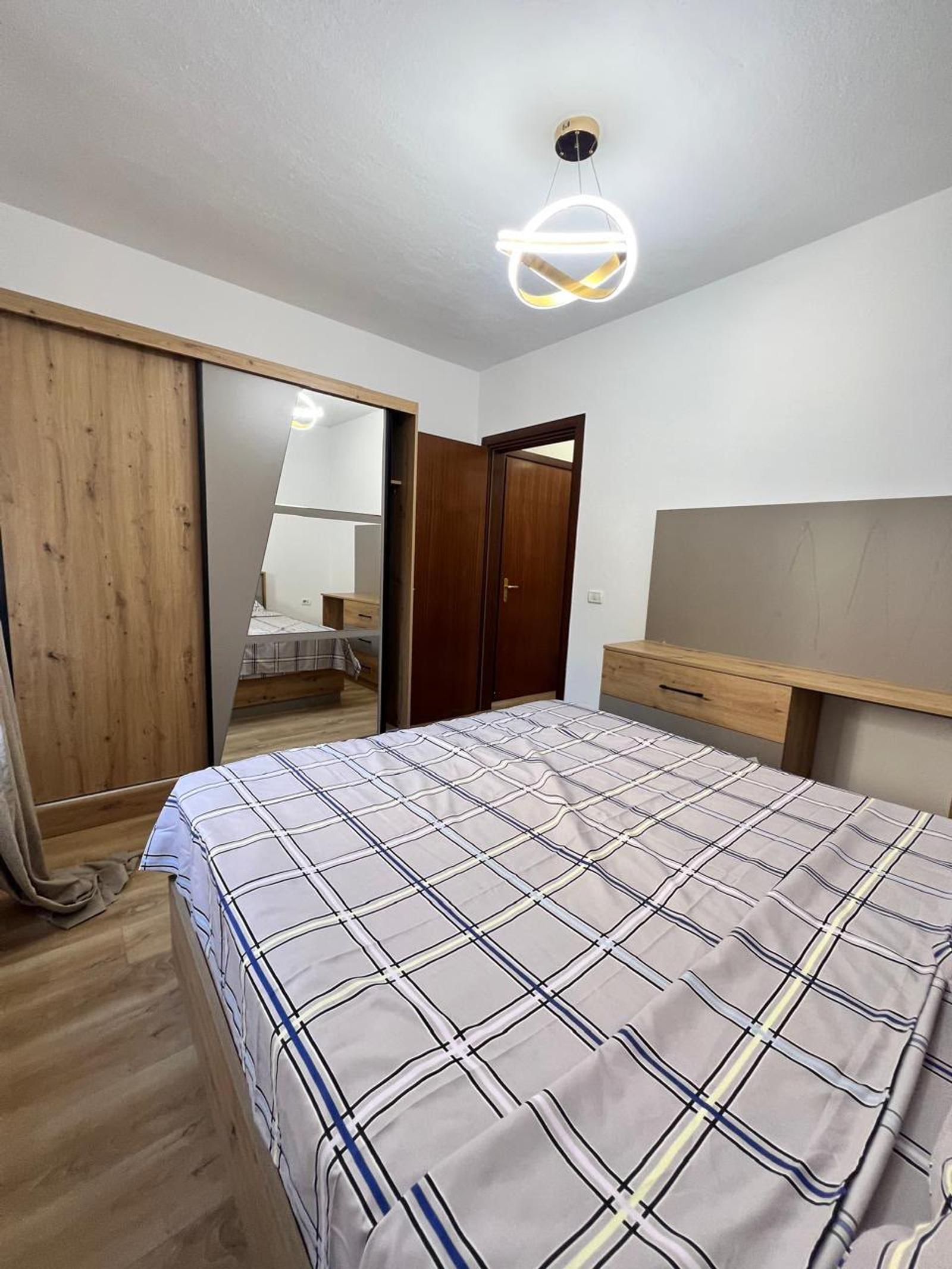 Wohnung 1+1 zum Kauf in Golem, Durrës, 75 m², nah am Meer — Foto 7 von 11