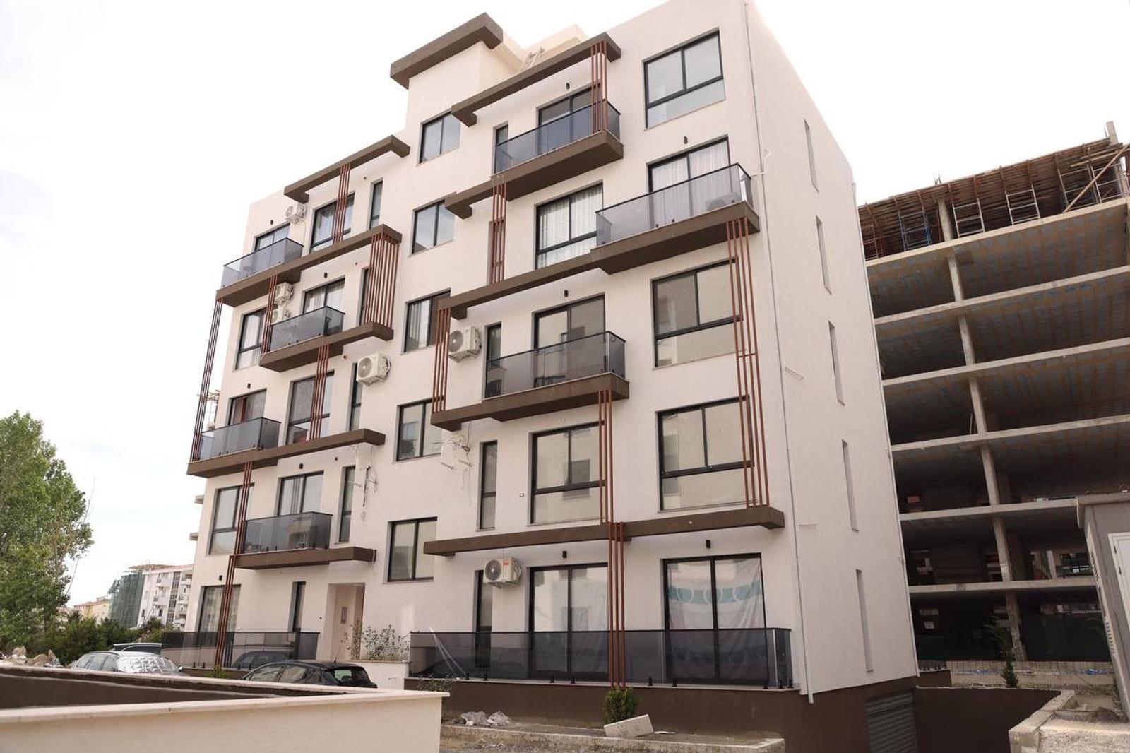 Wohnung 2+1 zum Kauf in Mali i Robit, Durrës, 76.6 m² — Foto 15 von 25
