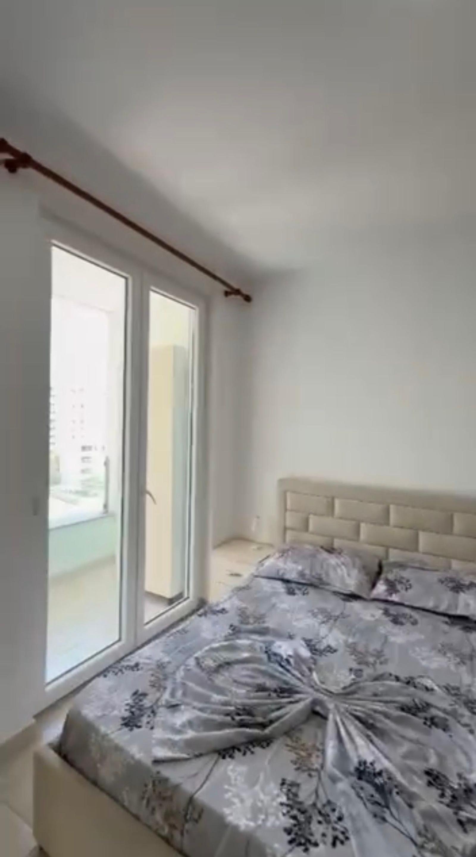 Studio à vendre à Centre-ville, Shëngjin, 44 m², près de la mer — photo 5 sur 7